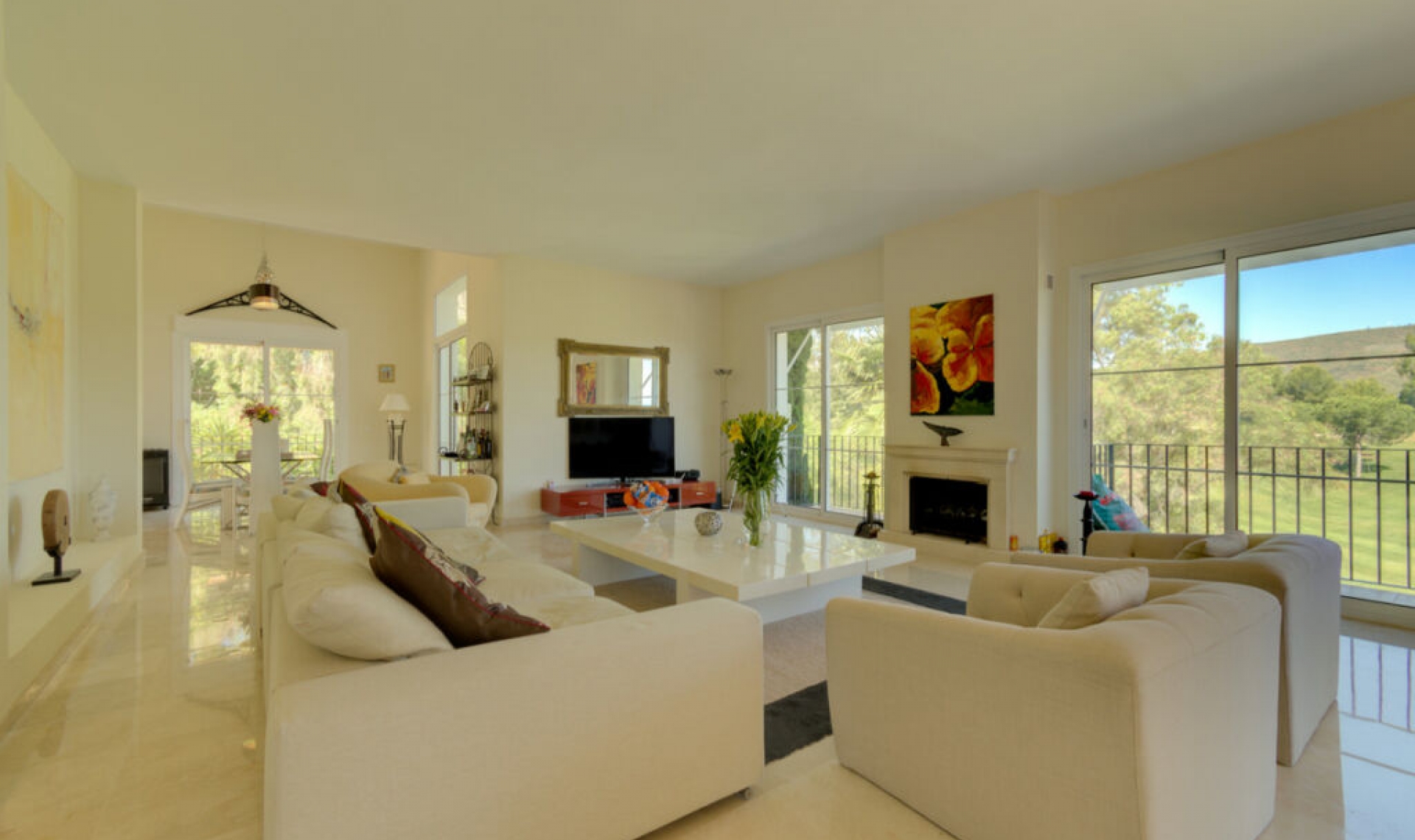 Resale - House -
La Cala Golf