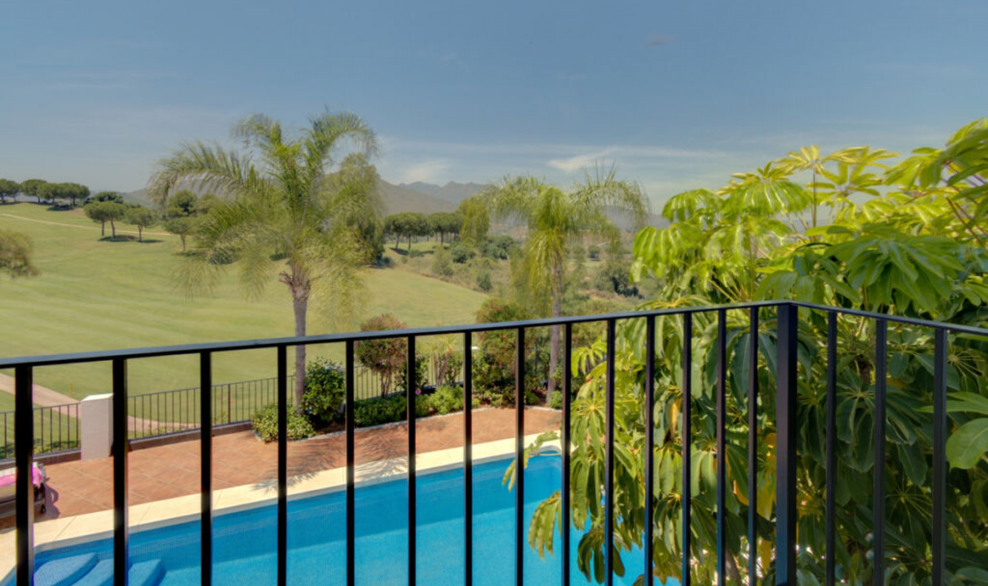Resale - House -
La Cala Golf