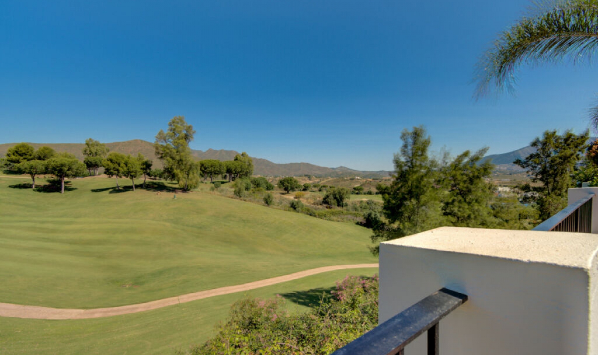 Resale - House -
La Cala Golf