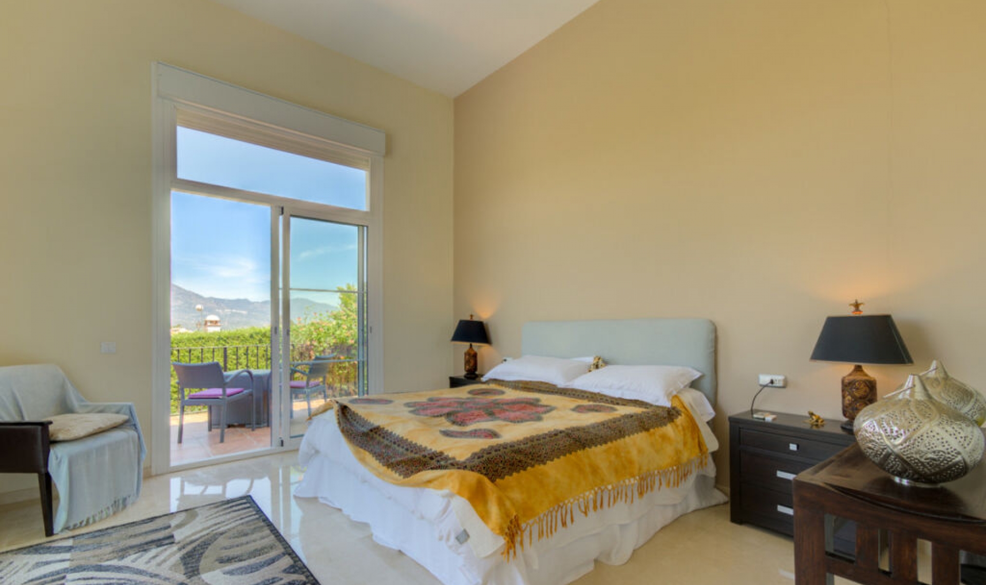 Resale - House -
La Cala Golf