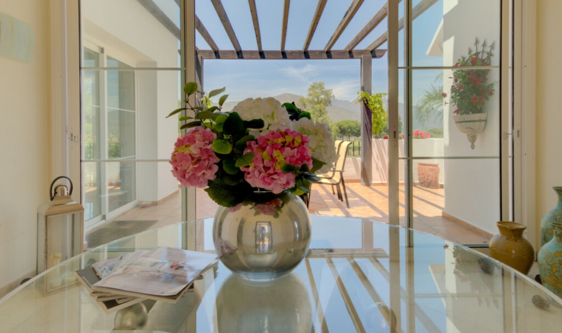 Resale - House -
La Cala Golf