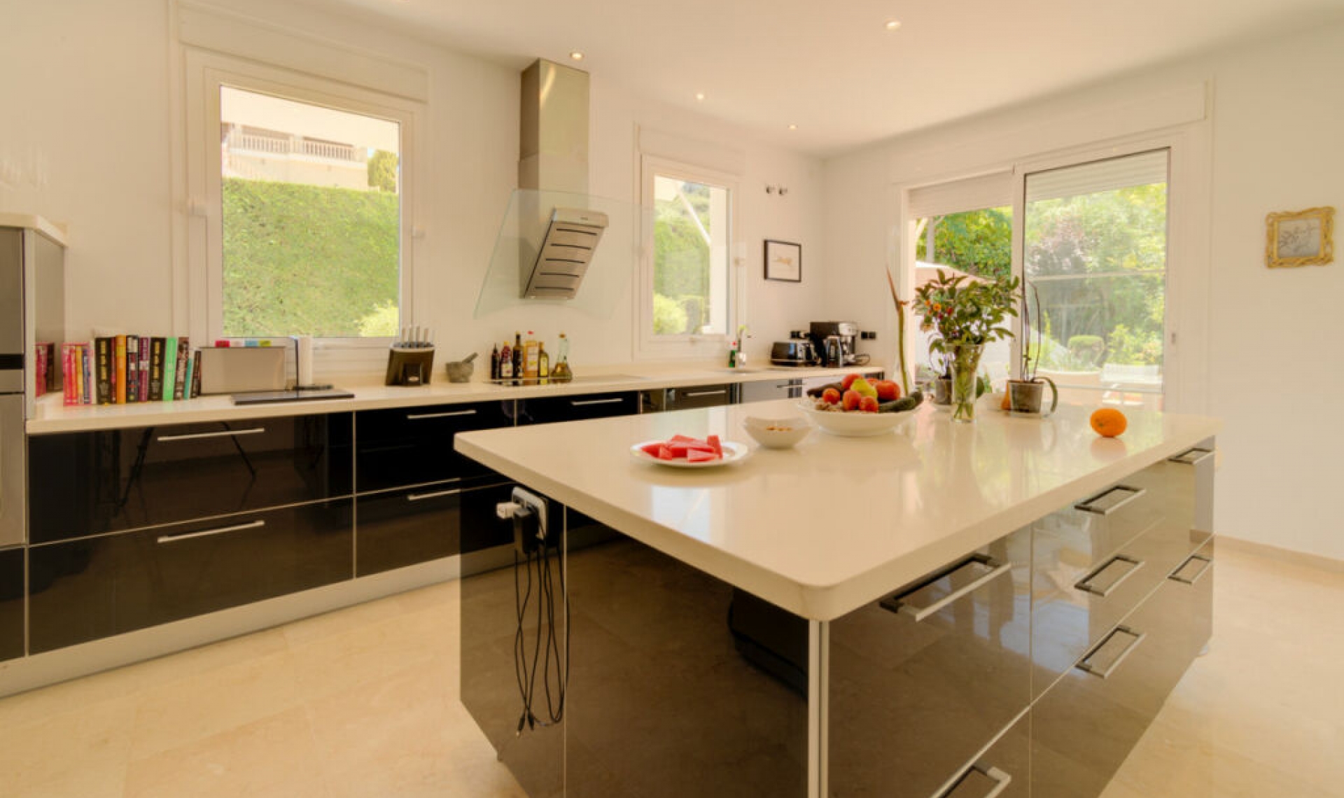 Resale - House -
La Cala Golf