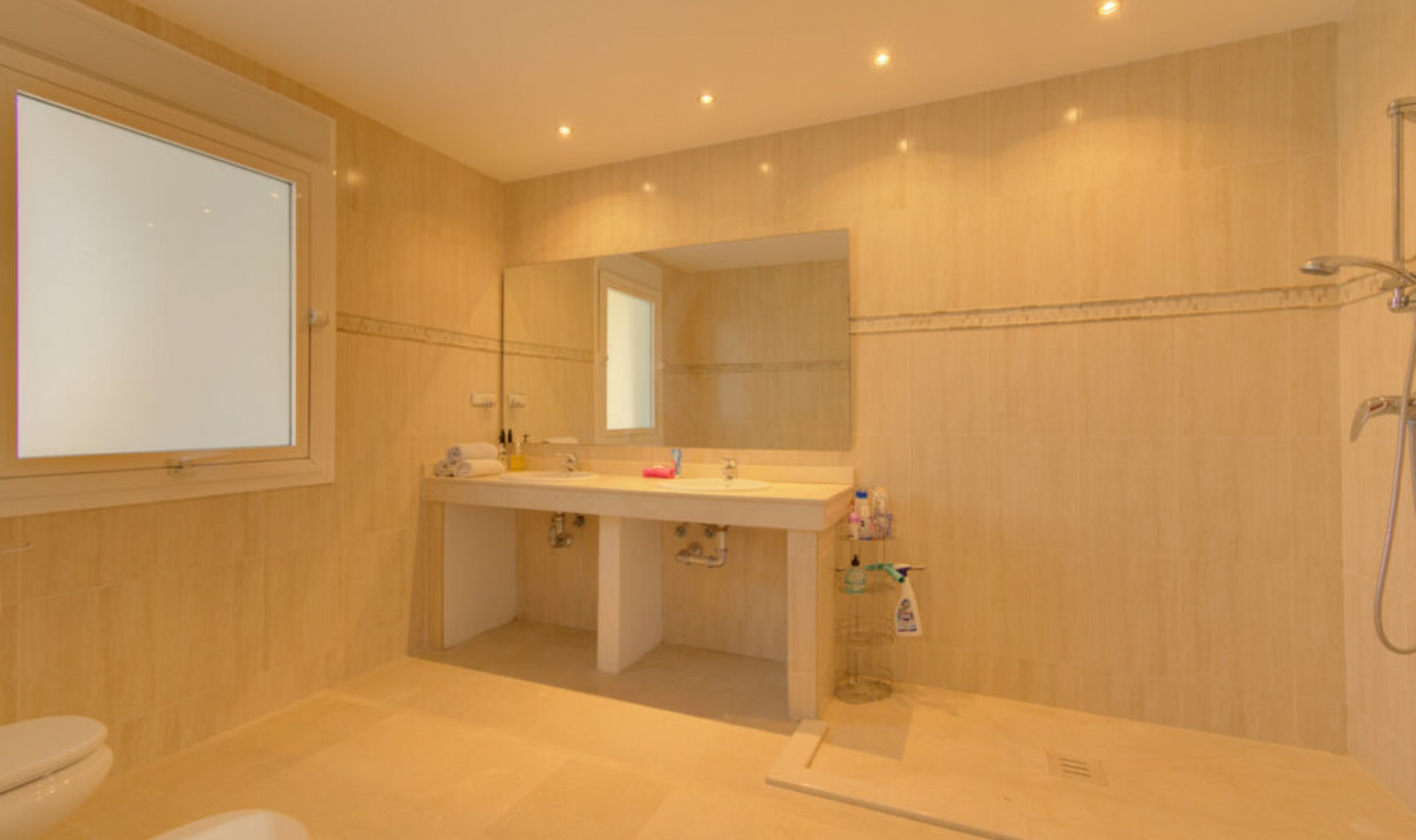 Resale - House -
La Cala Golf