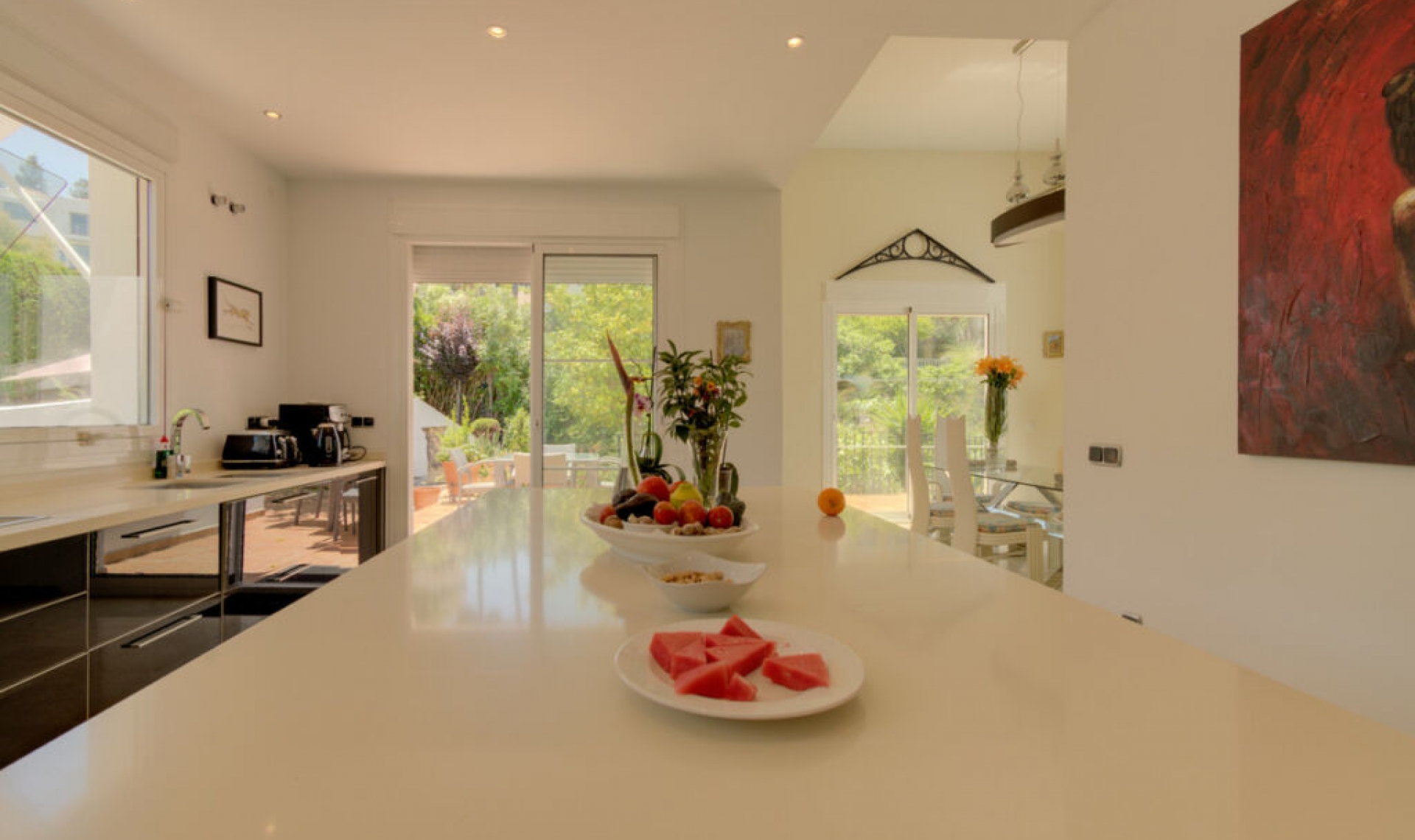 Resale - House -
La Cala Golf