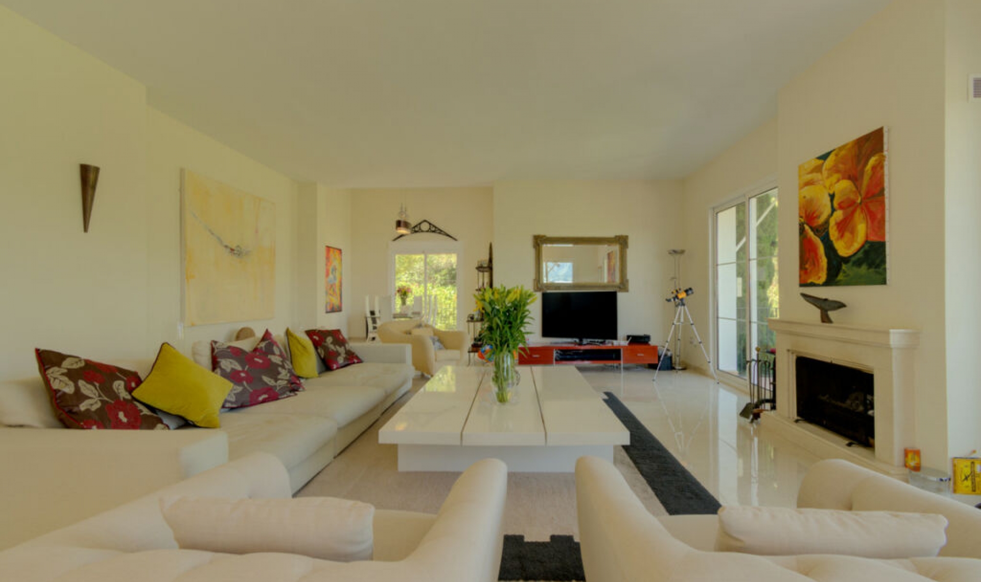 Resale - House -
La Cala Golf