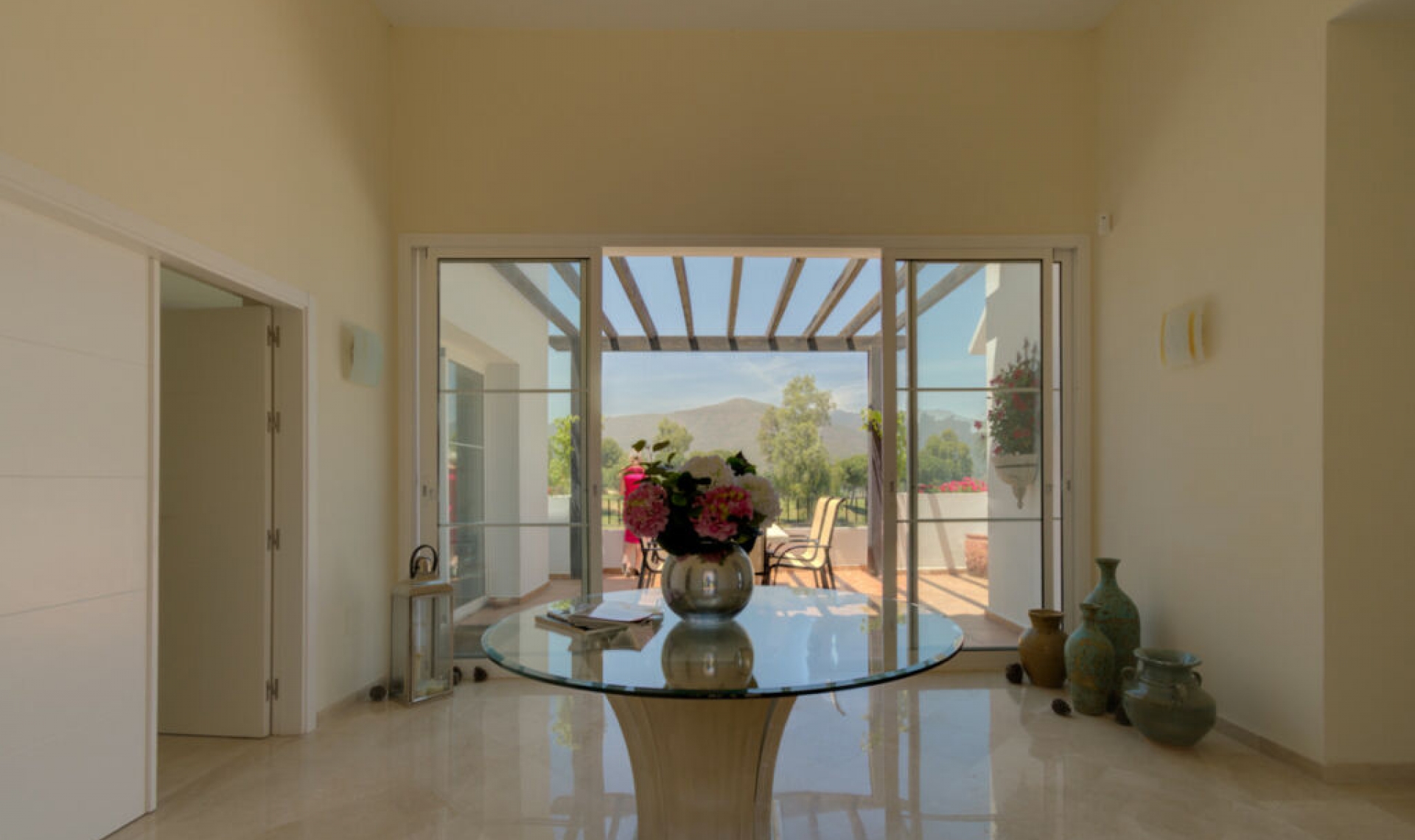 Resale - House -
La Cala Golf