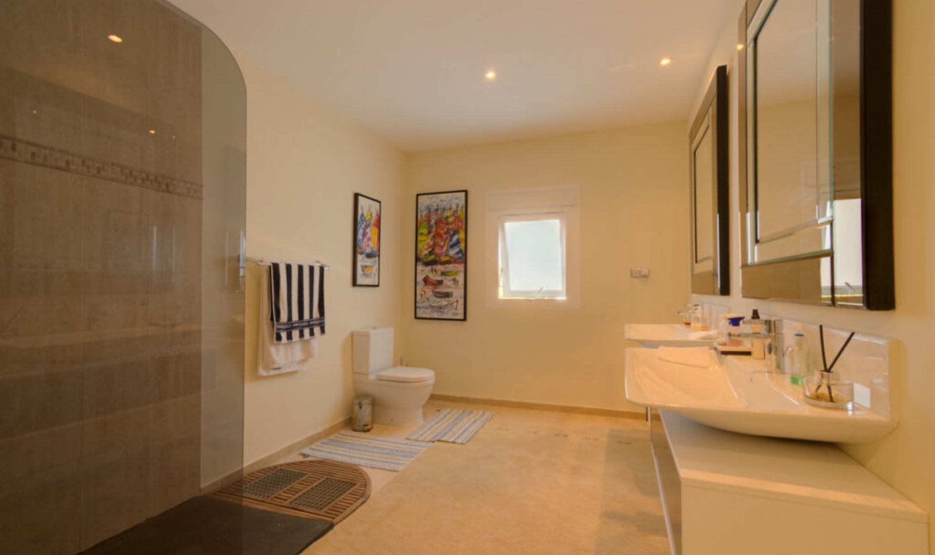 Resale - House -
La Cala Golf