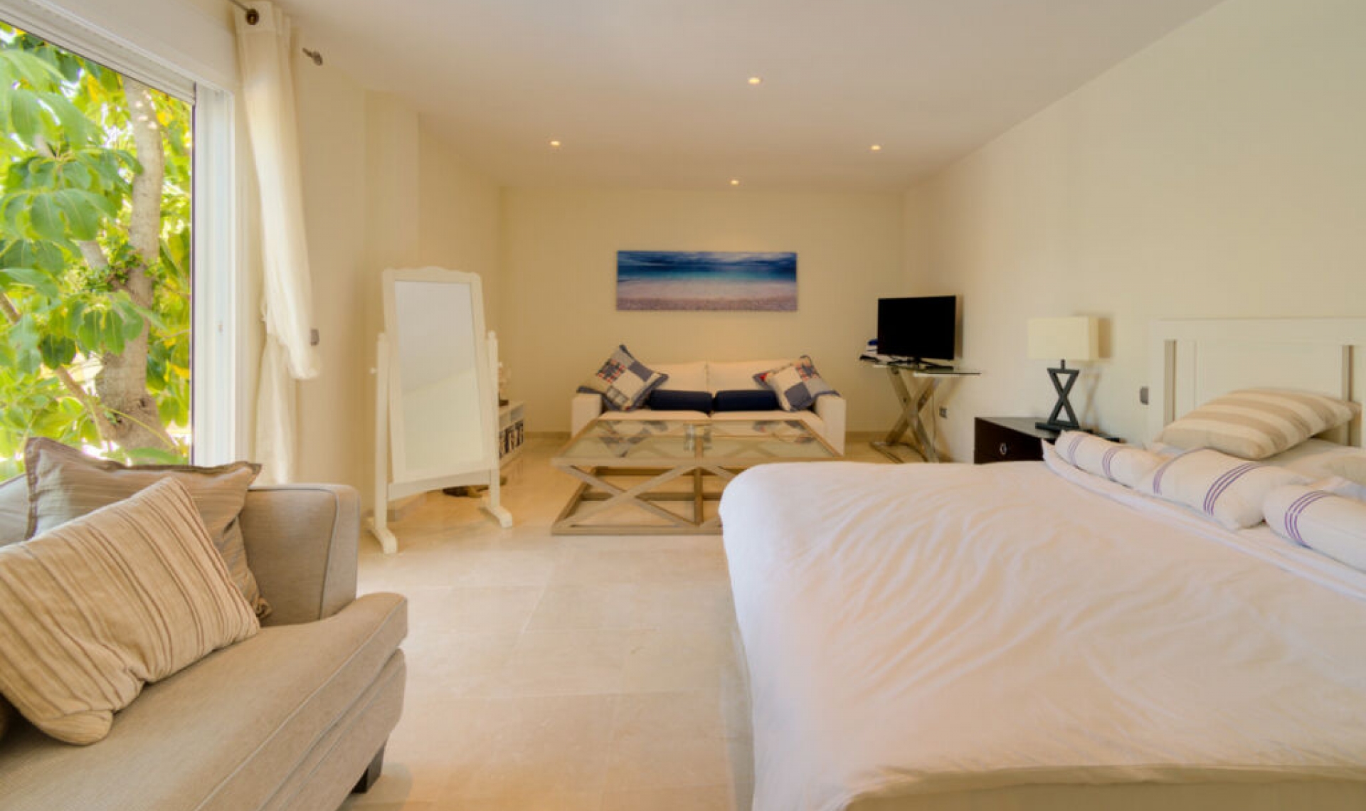 Resale - House -
La Cala Golf