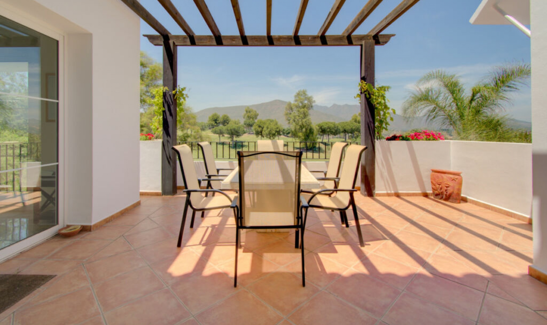 Resale - House -
La Cala Golf