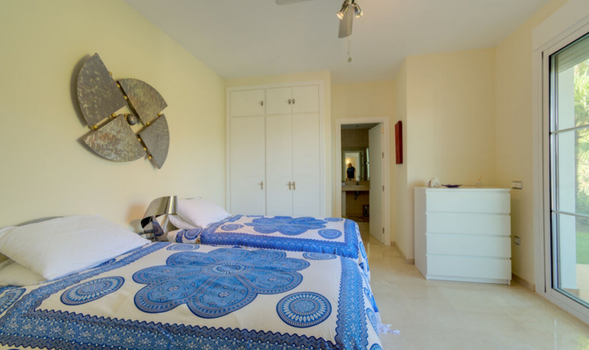 Resale - House -
La Cala Golf
