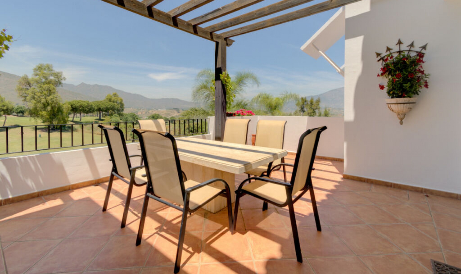 Resale - House -
La Cala Golf