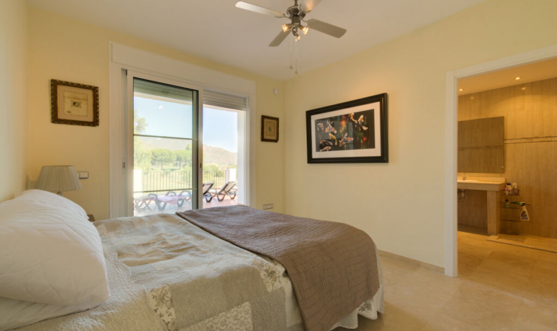 Resale - House -
La Cala Golf