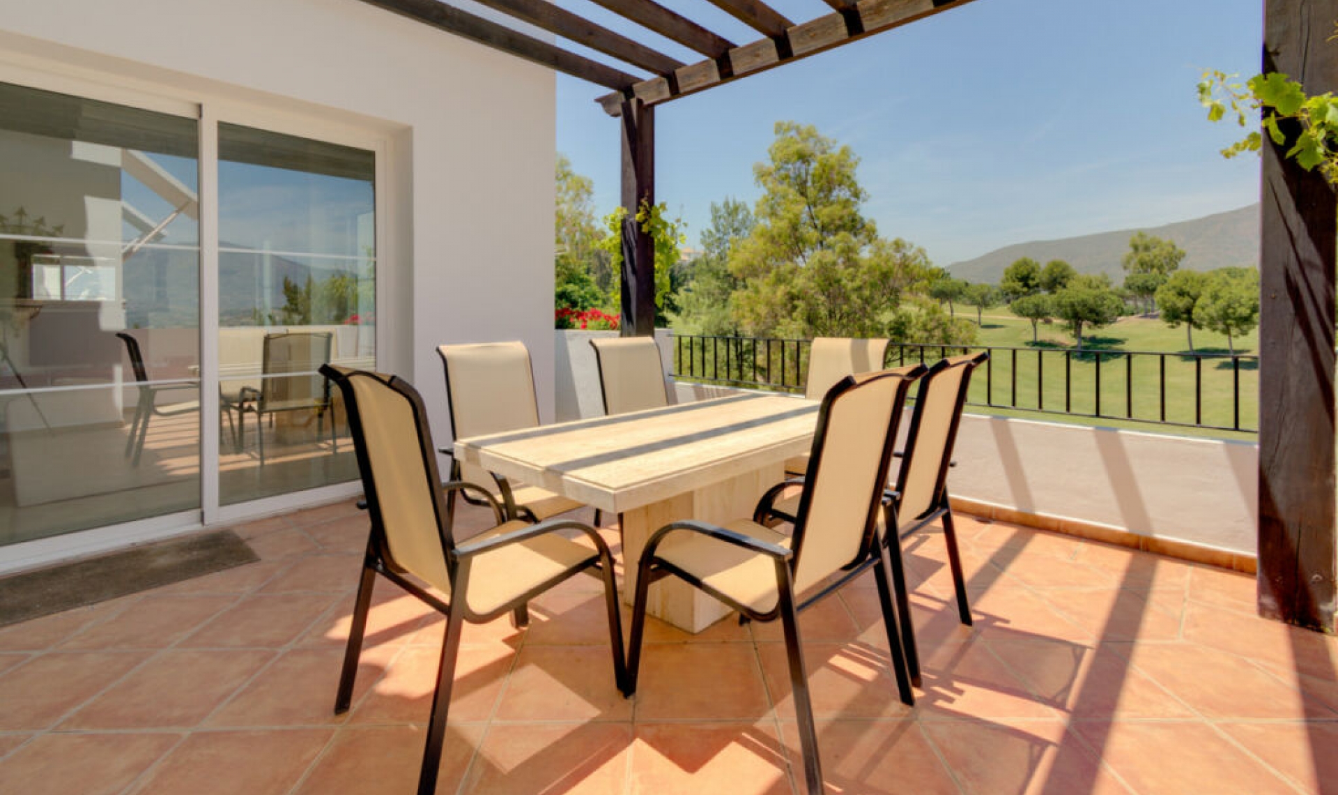 Resale - House -
La Cala Golf