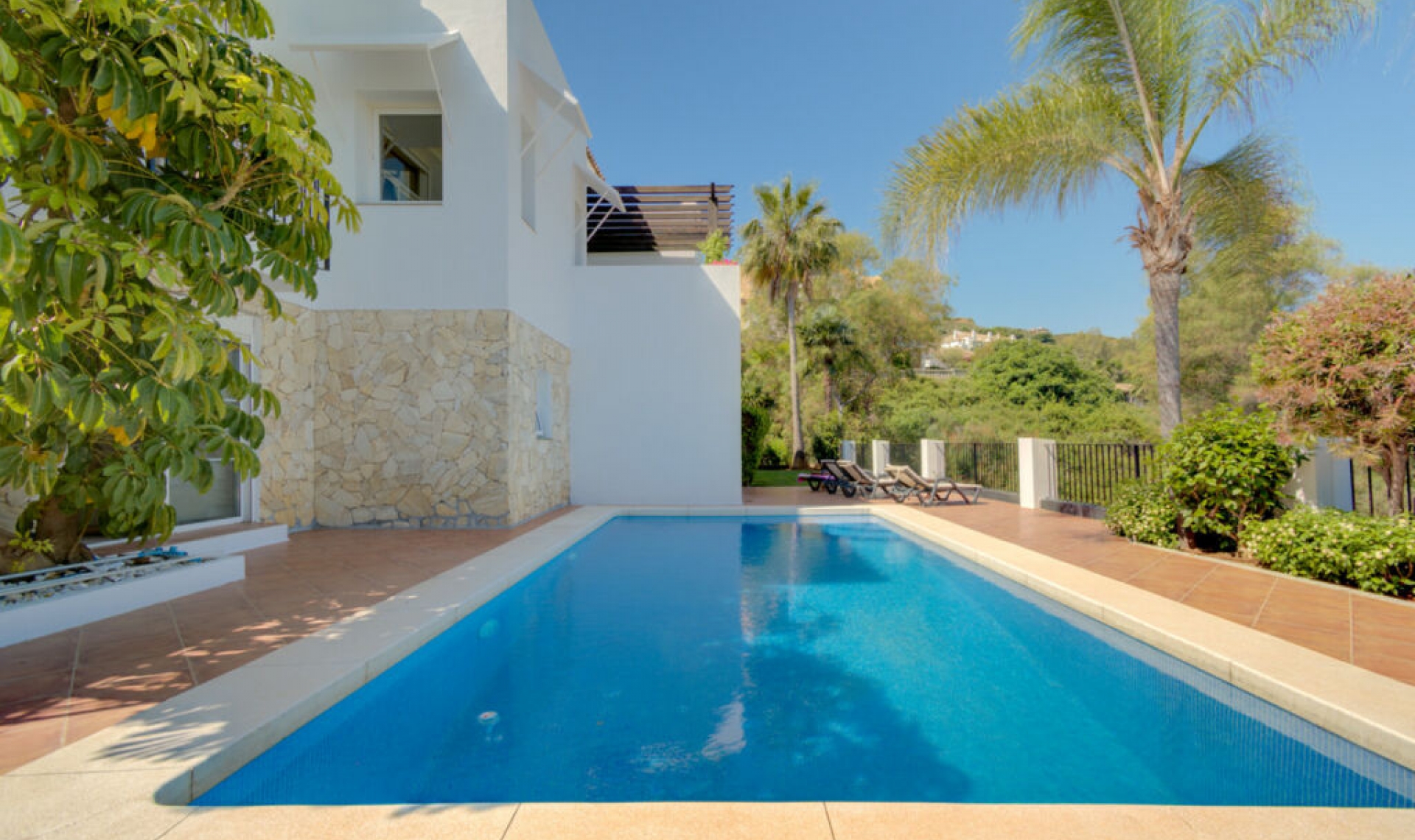 Resale - House -
La Cala Golf