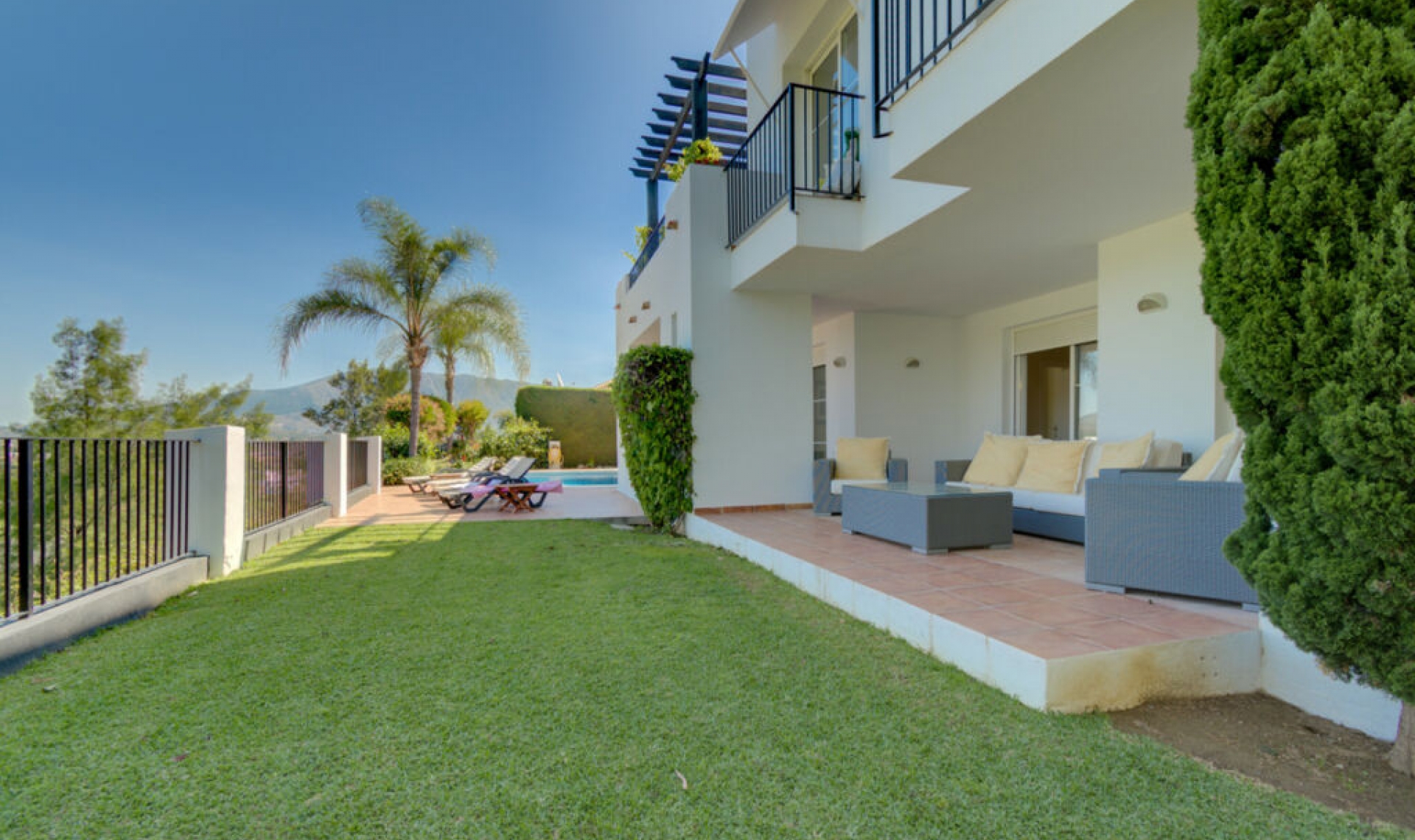 Resale - House -
La Cala Golf