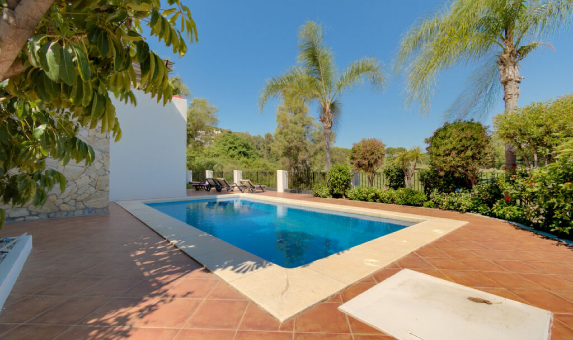 Resale - House -
La Cala Golf