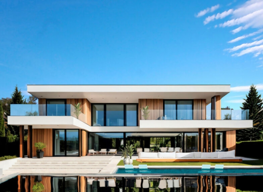 Resale - House -
La Cala Golf