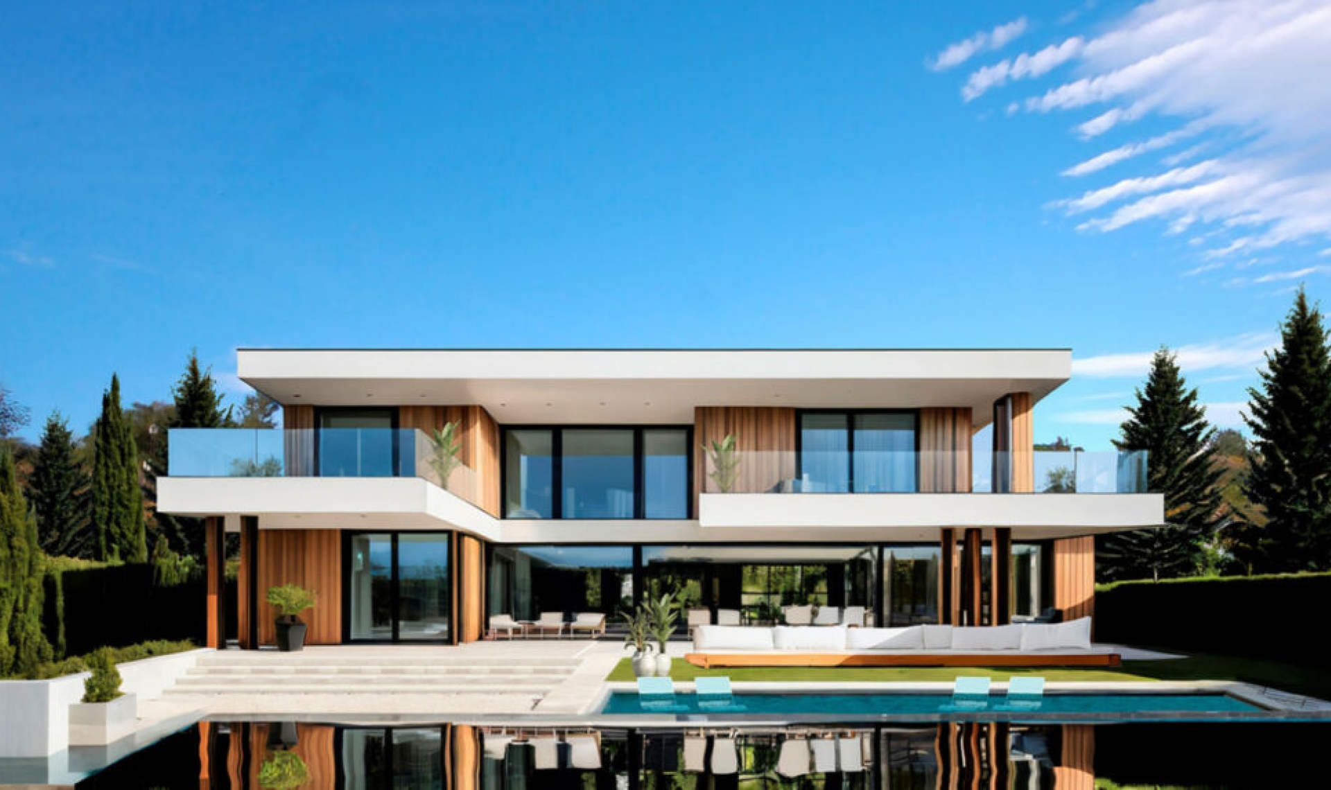 Resale - House -
La Cala Golf