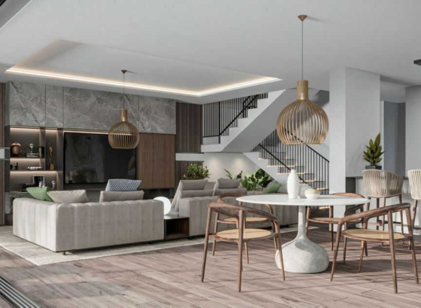 Resale - House -
La Cala Golf