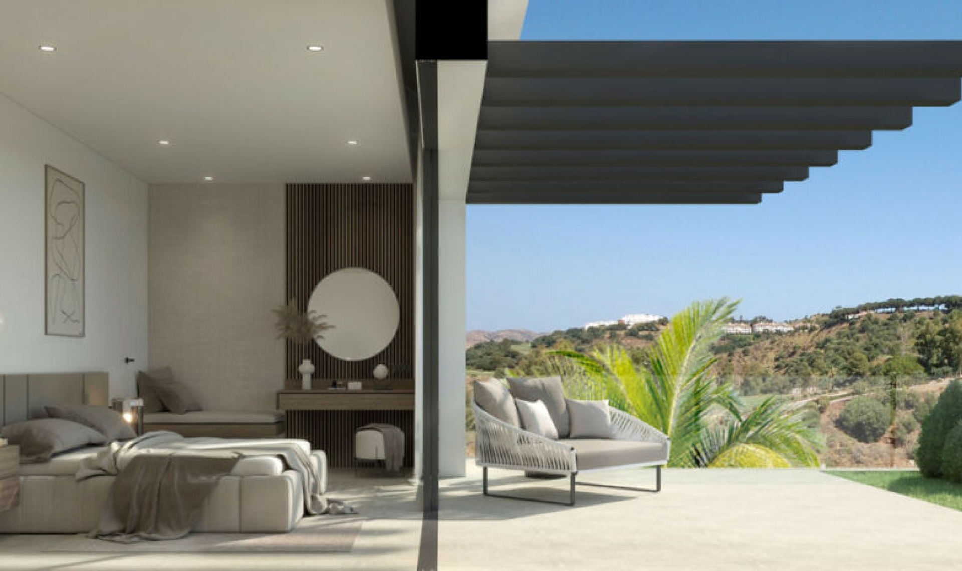 Resale - House -
La Cala Golf