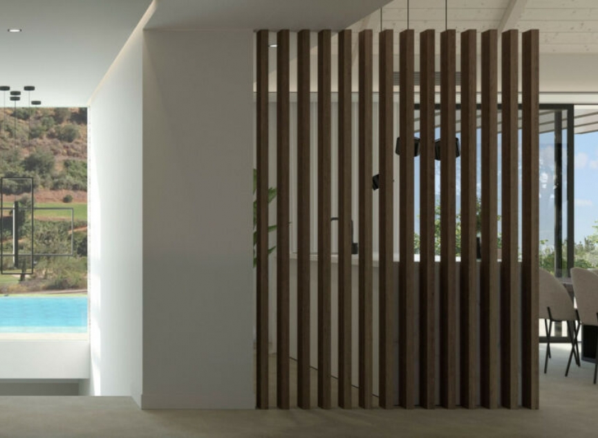 Resale - House -
La Cala Golf