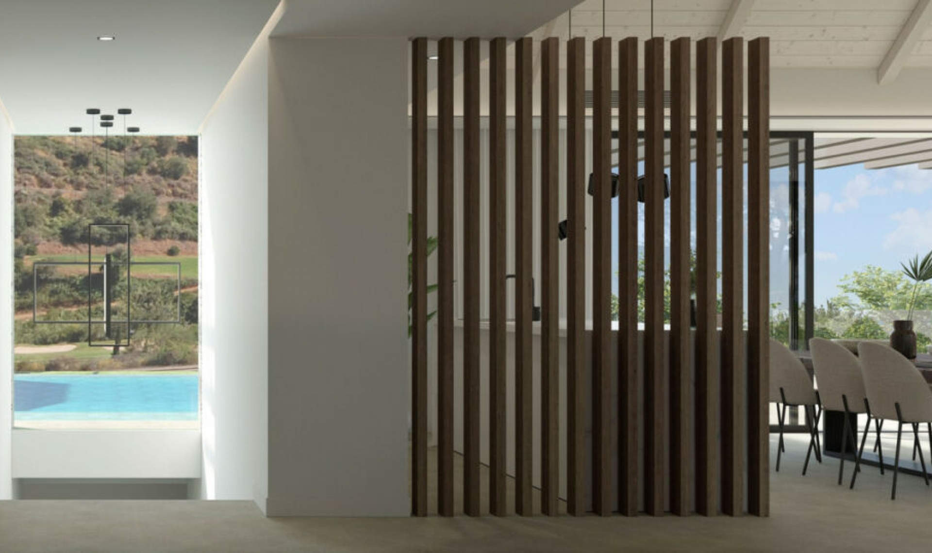 Resale - House -
La Cala Golf