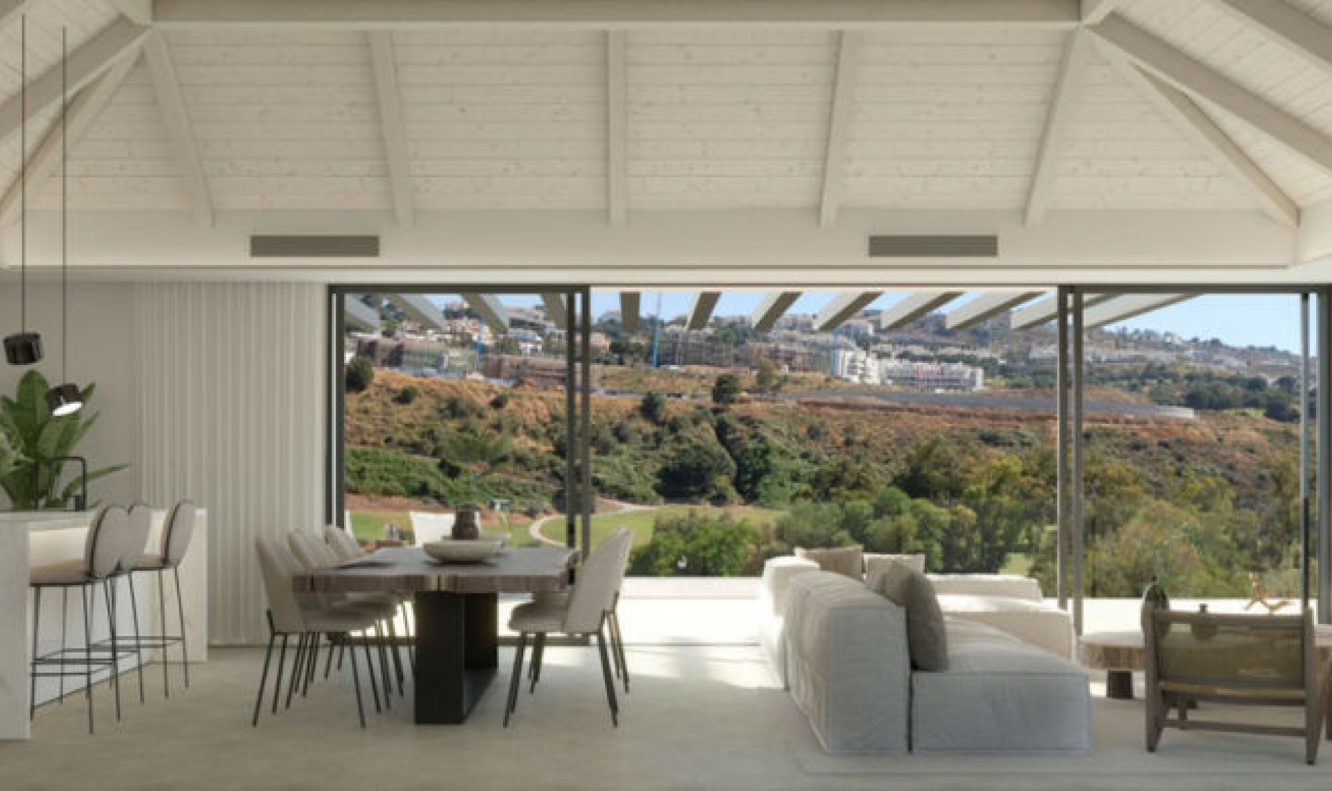 Resale - House -
La Cala Golf