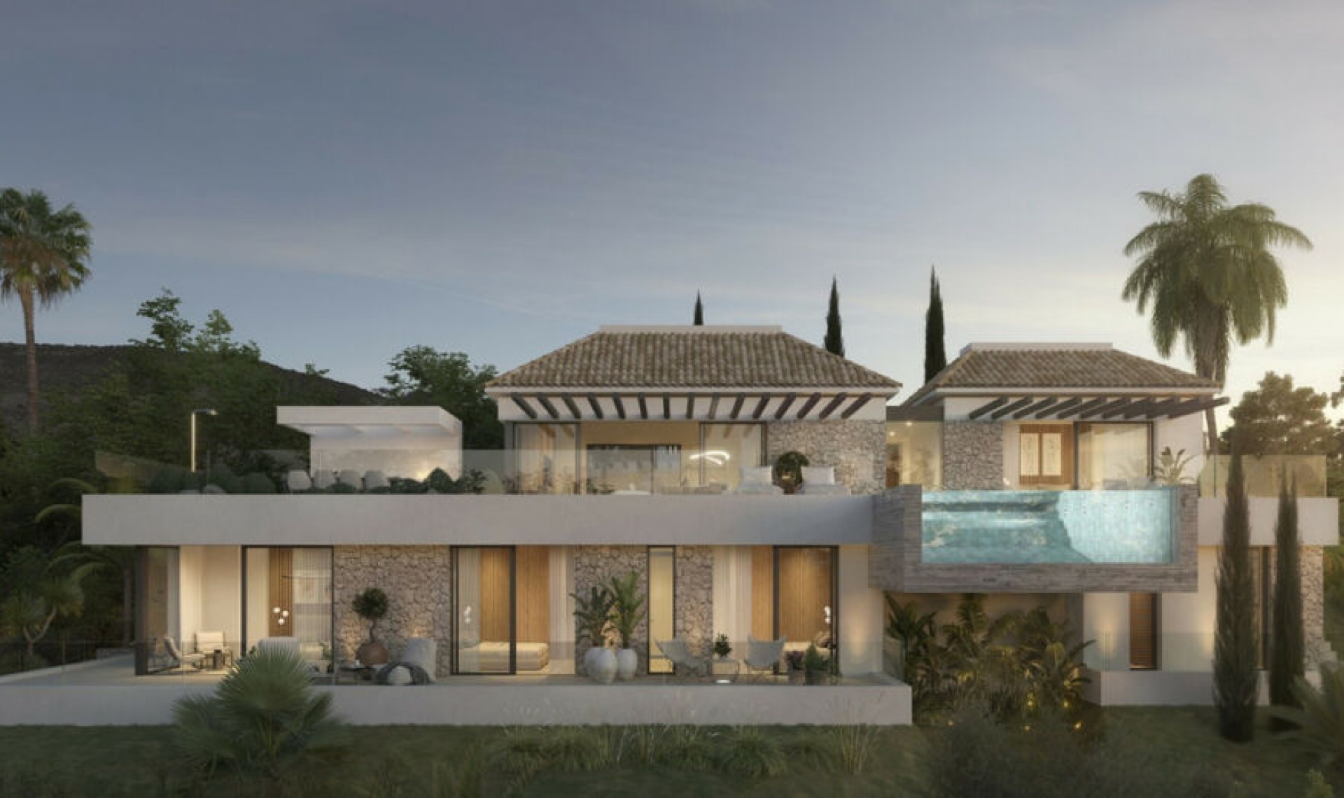 Resale - House -
La Cala Golf