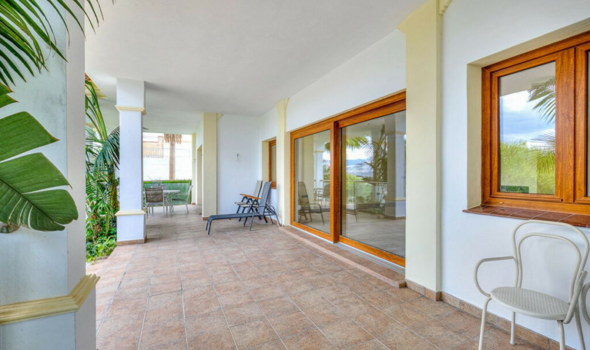 Resale - House -
La Cala Golf