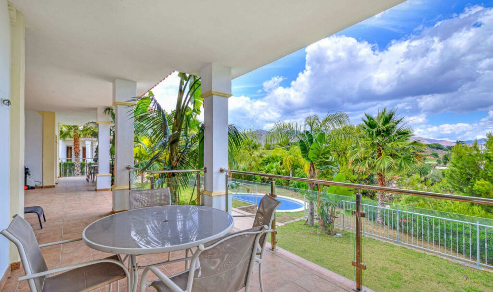 Resale - House -
La Cala Golf