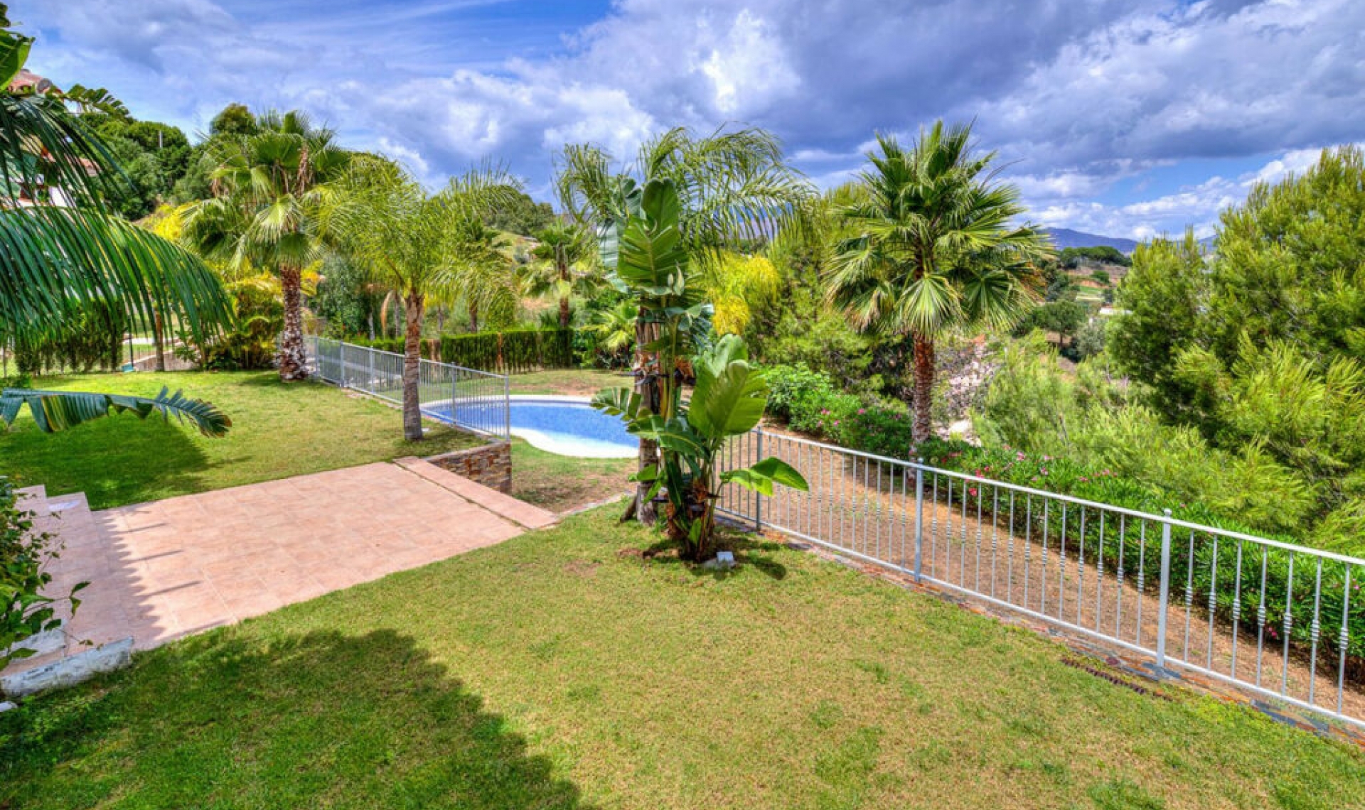 Resale - House -
La Cala Golf