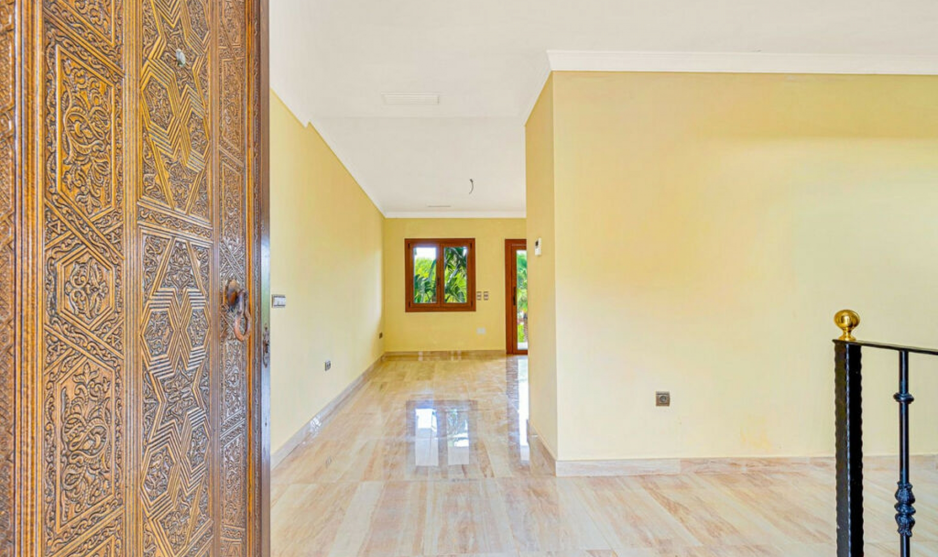 Resale - House -
La Cala Golf