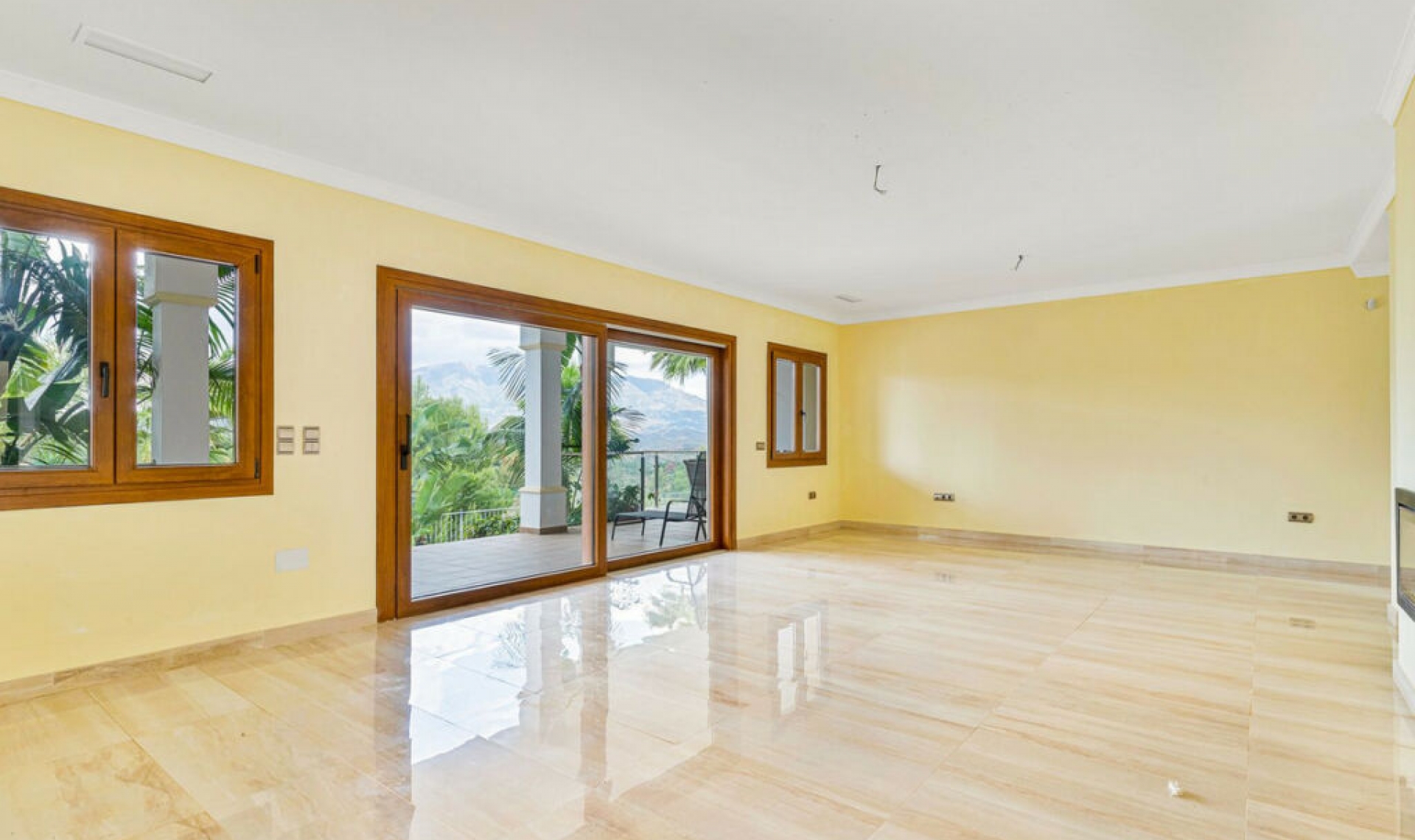 Resale - House -
La Cala Golf
