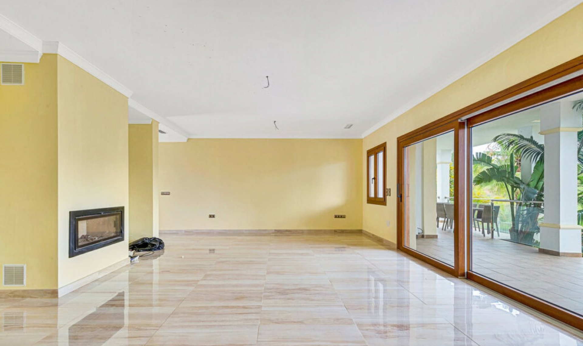 Resale - House -
La Cala Golf