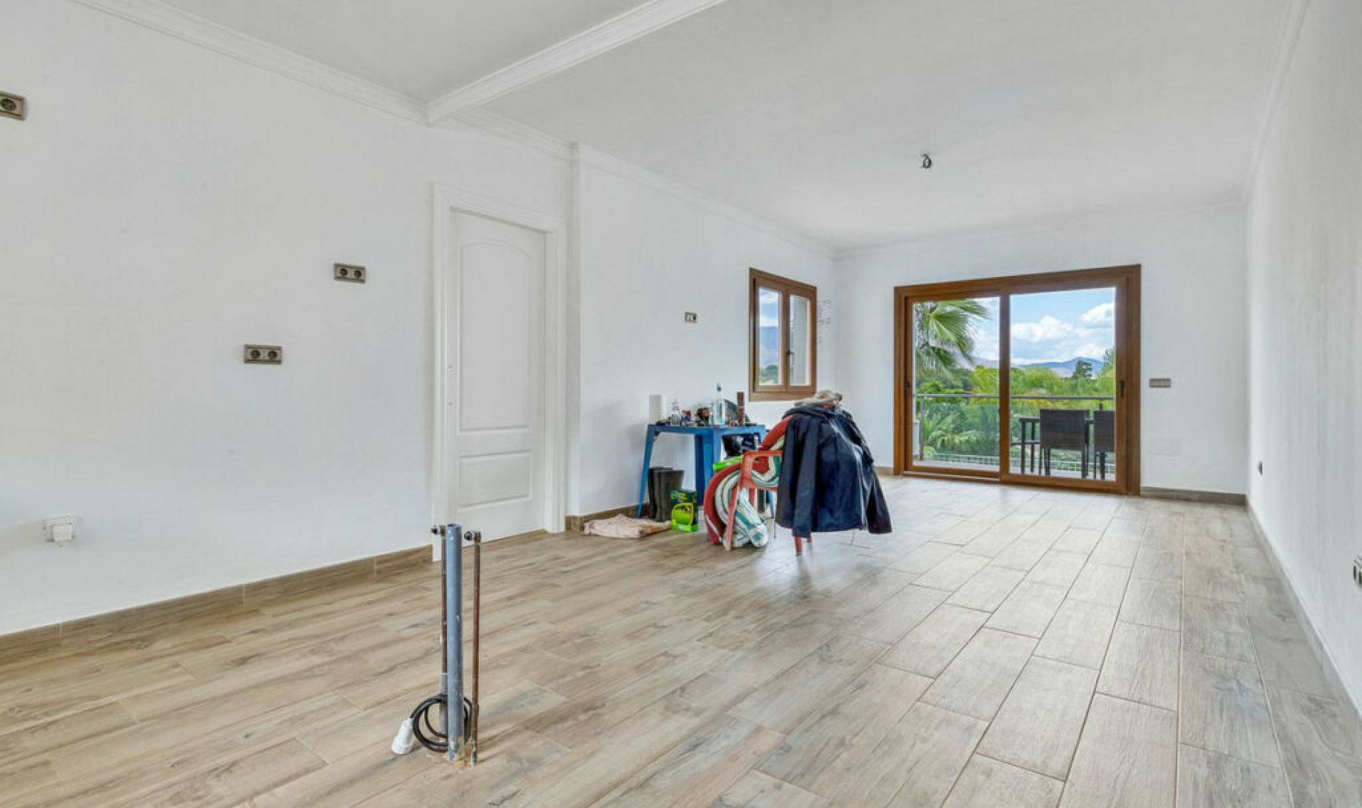Resale - House -
La Cala Golf