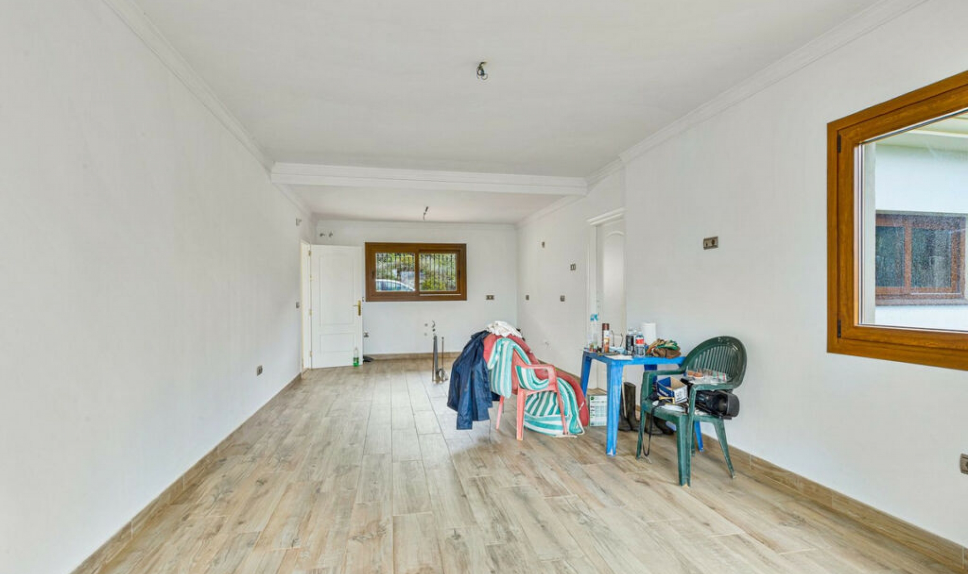 Resale - House -
La Cala Golf