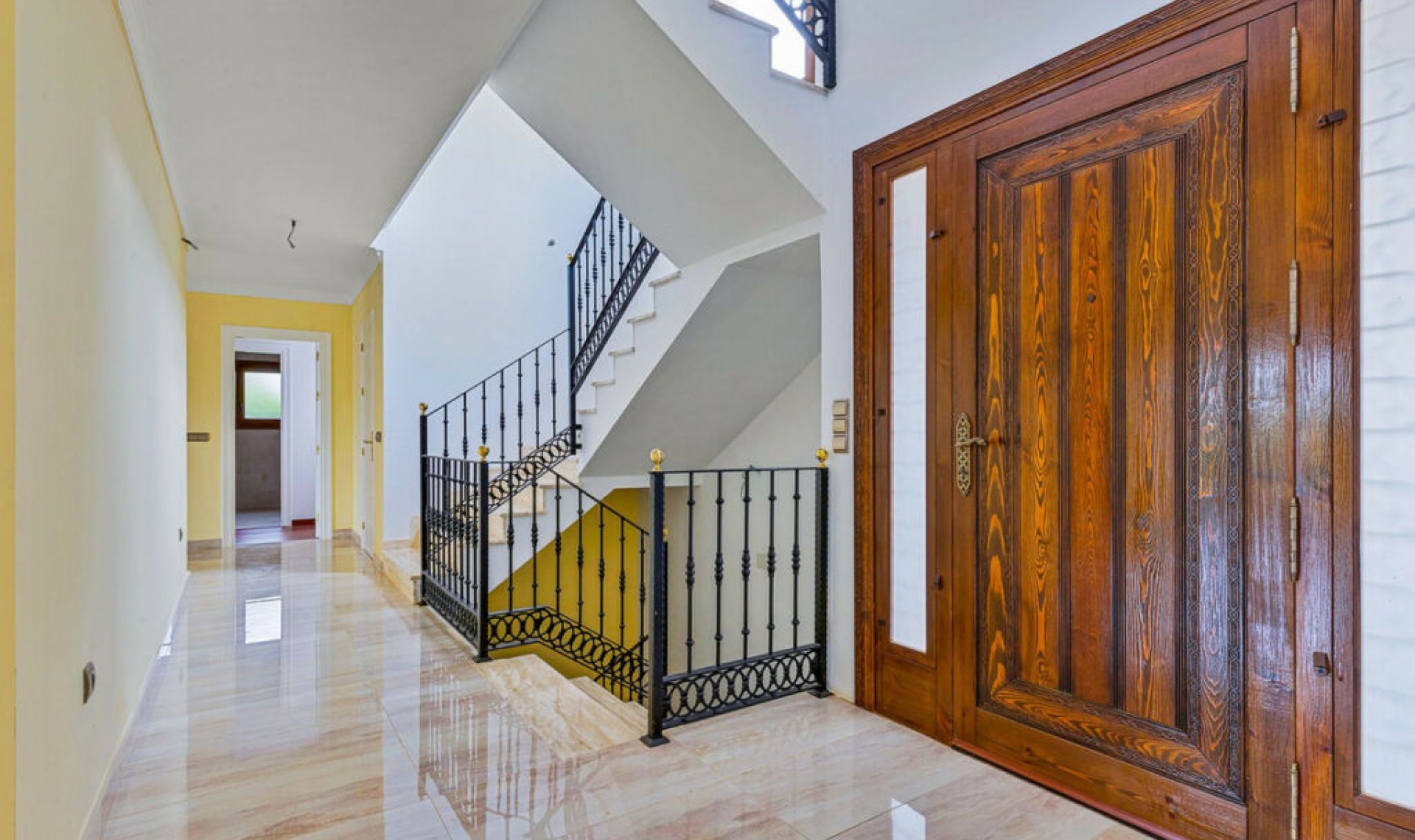Resale - House -
La Cala Golf