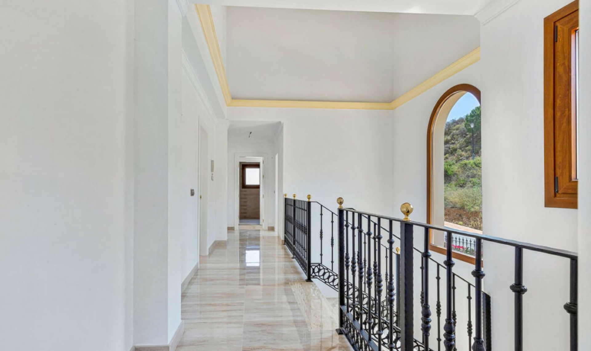 Resale - House -
La Cala Golf