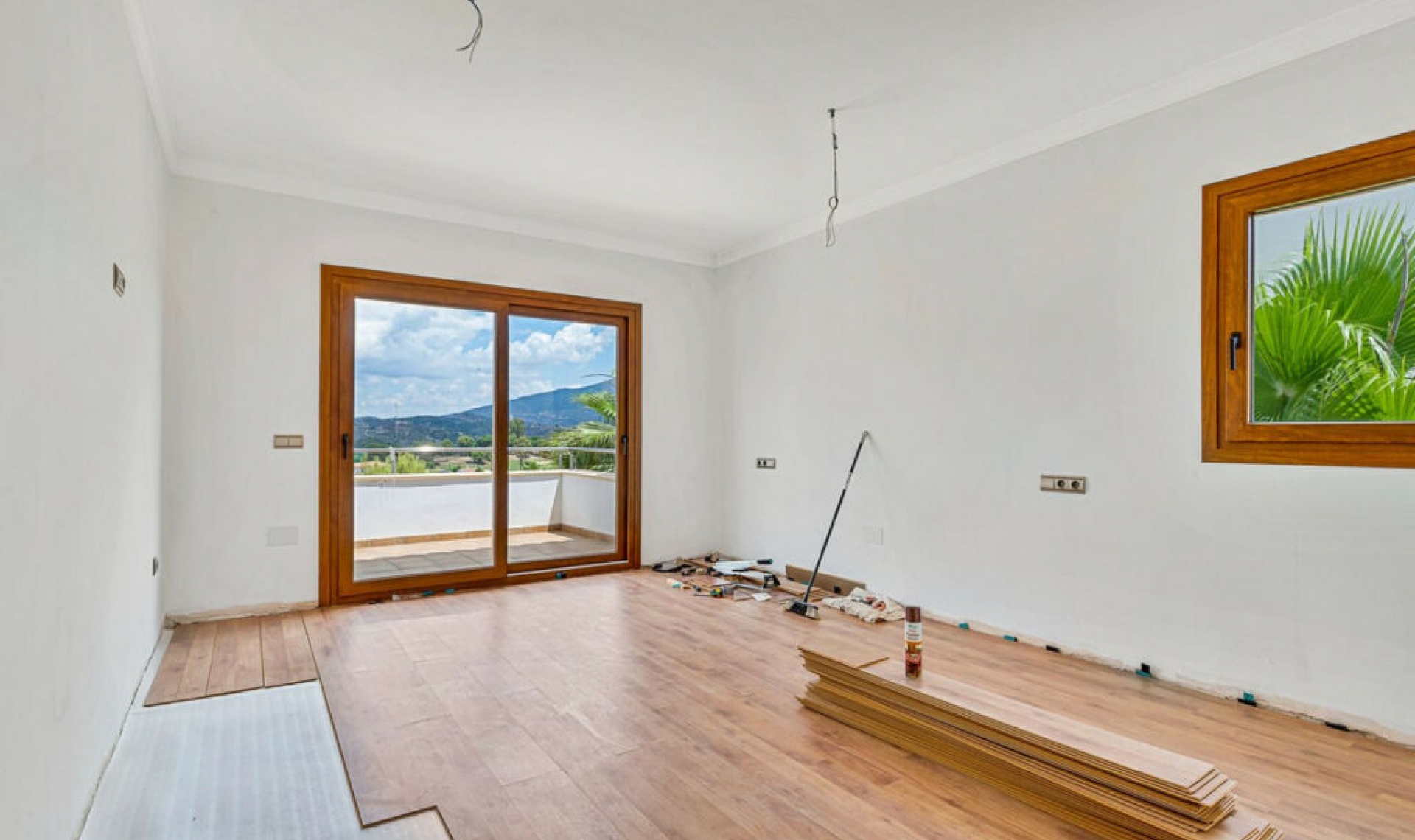 Resale - House -
La Cala Golf
