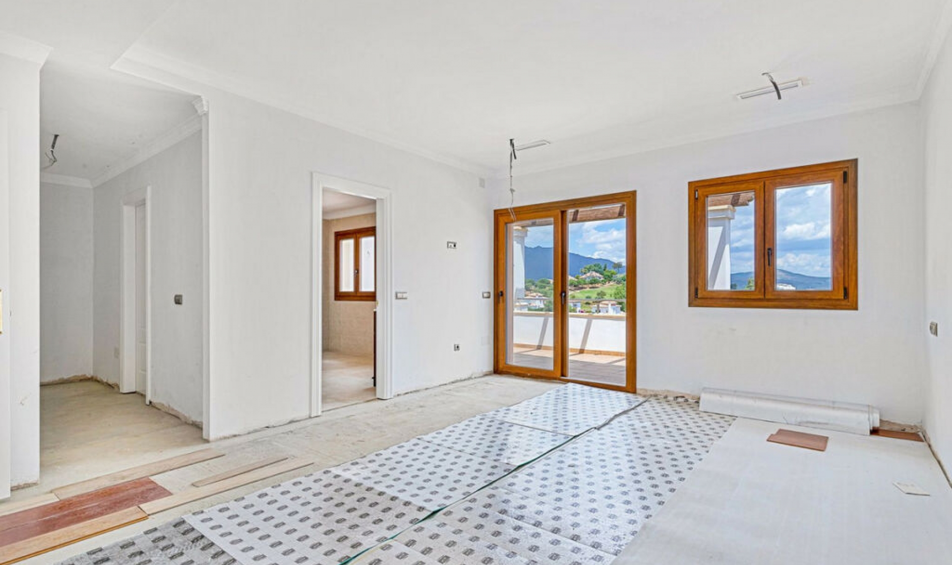 Resale - House -
La Cala Golf