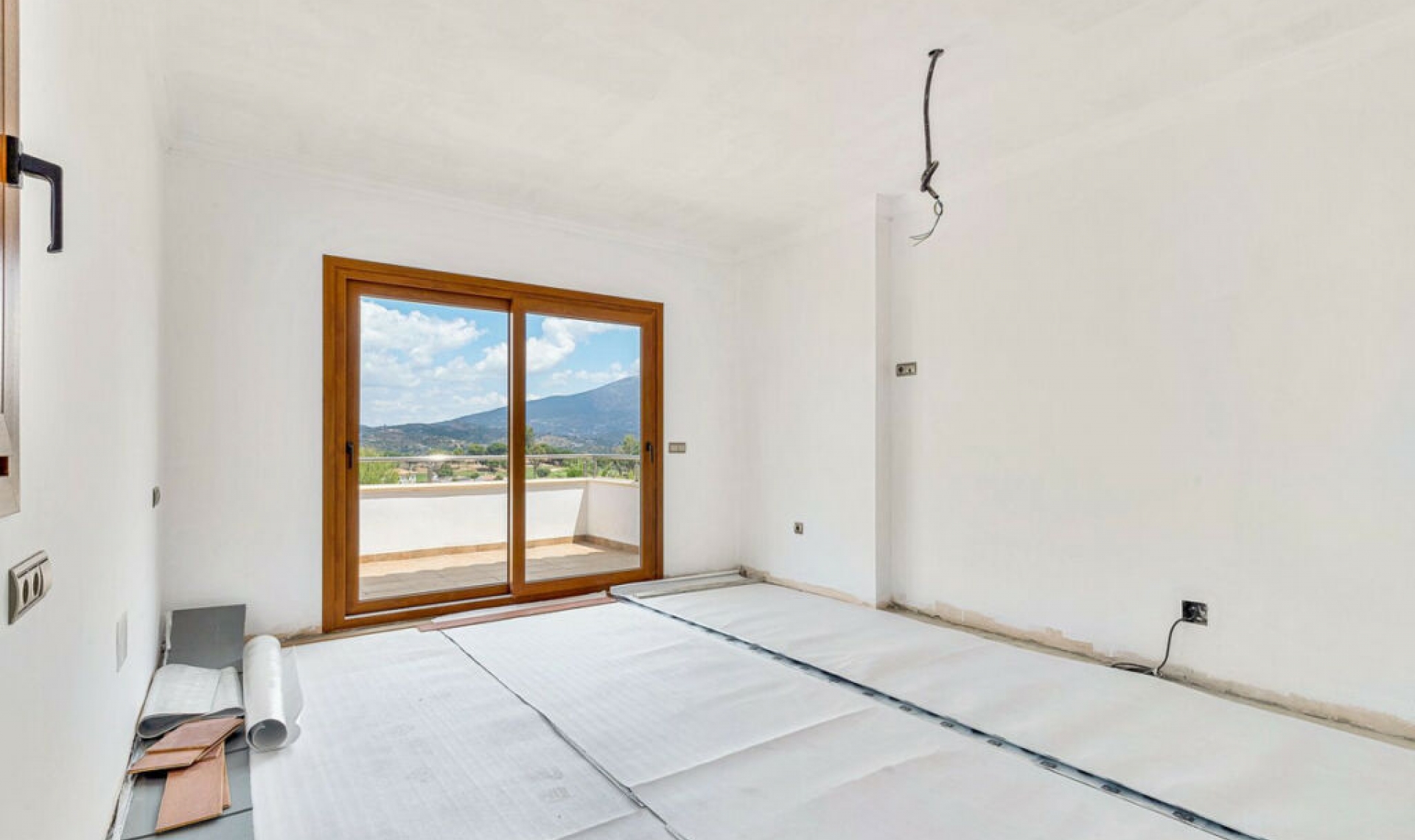 Resale - House -
La Cala Golf