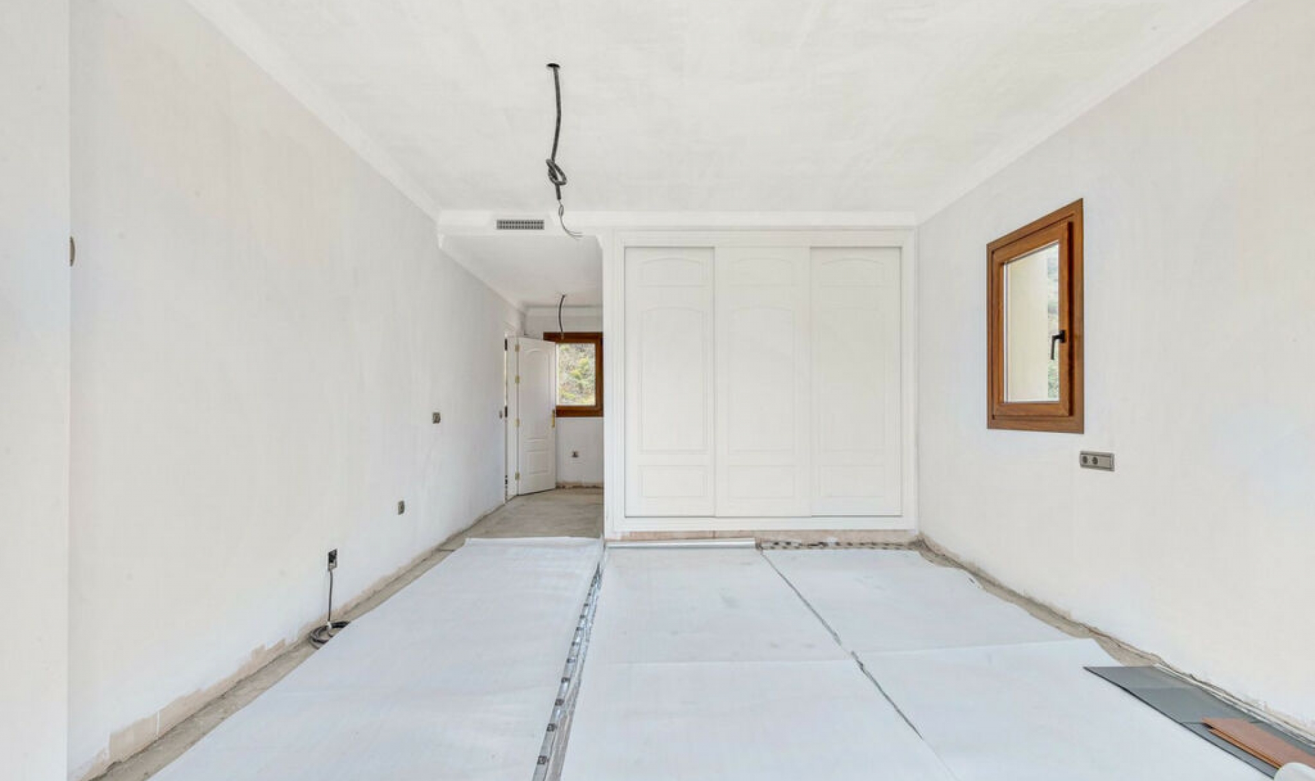 Resale - House -
La Cala Golf