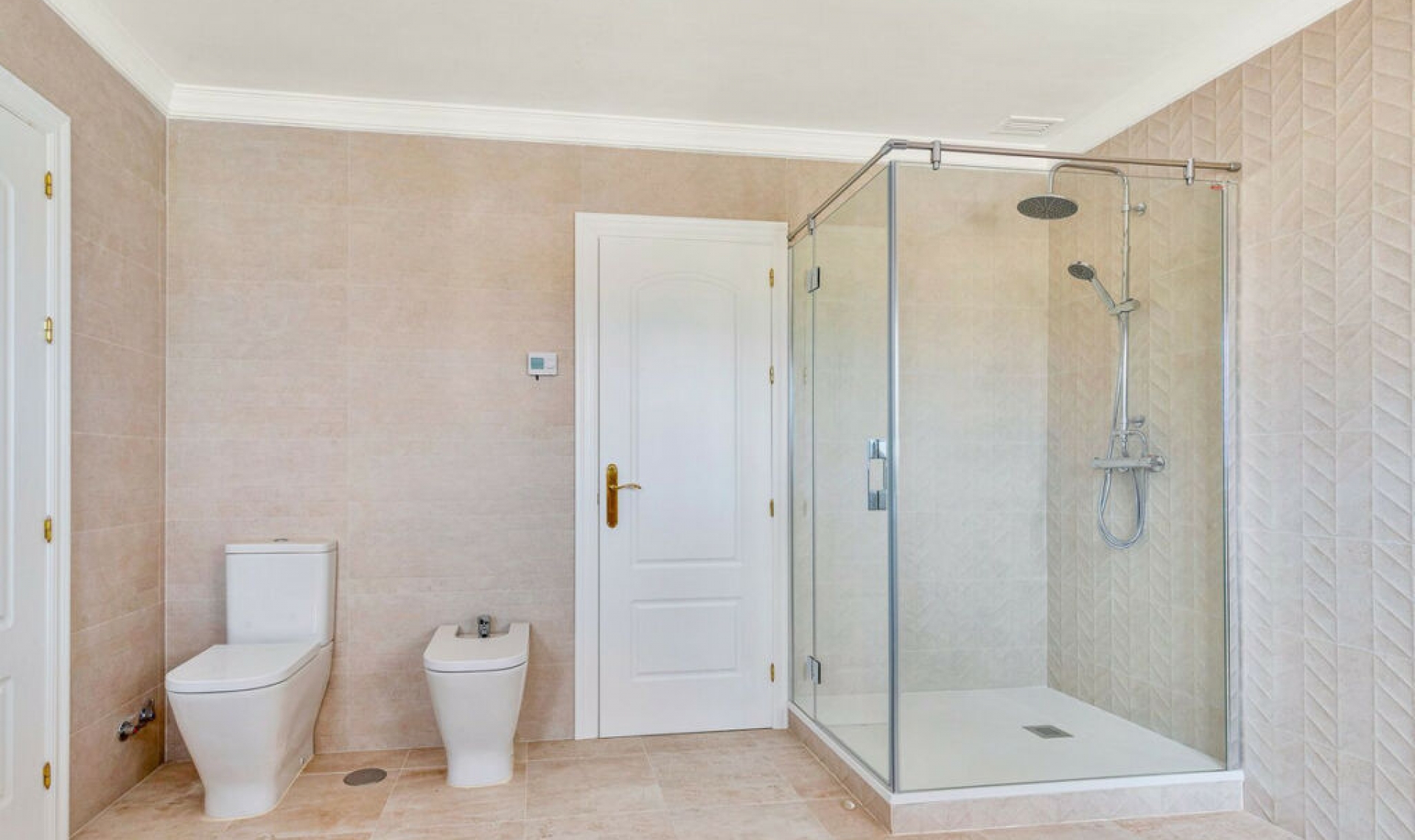 Resale - House -
La Cala Golf