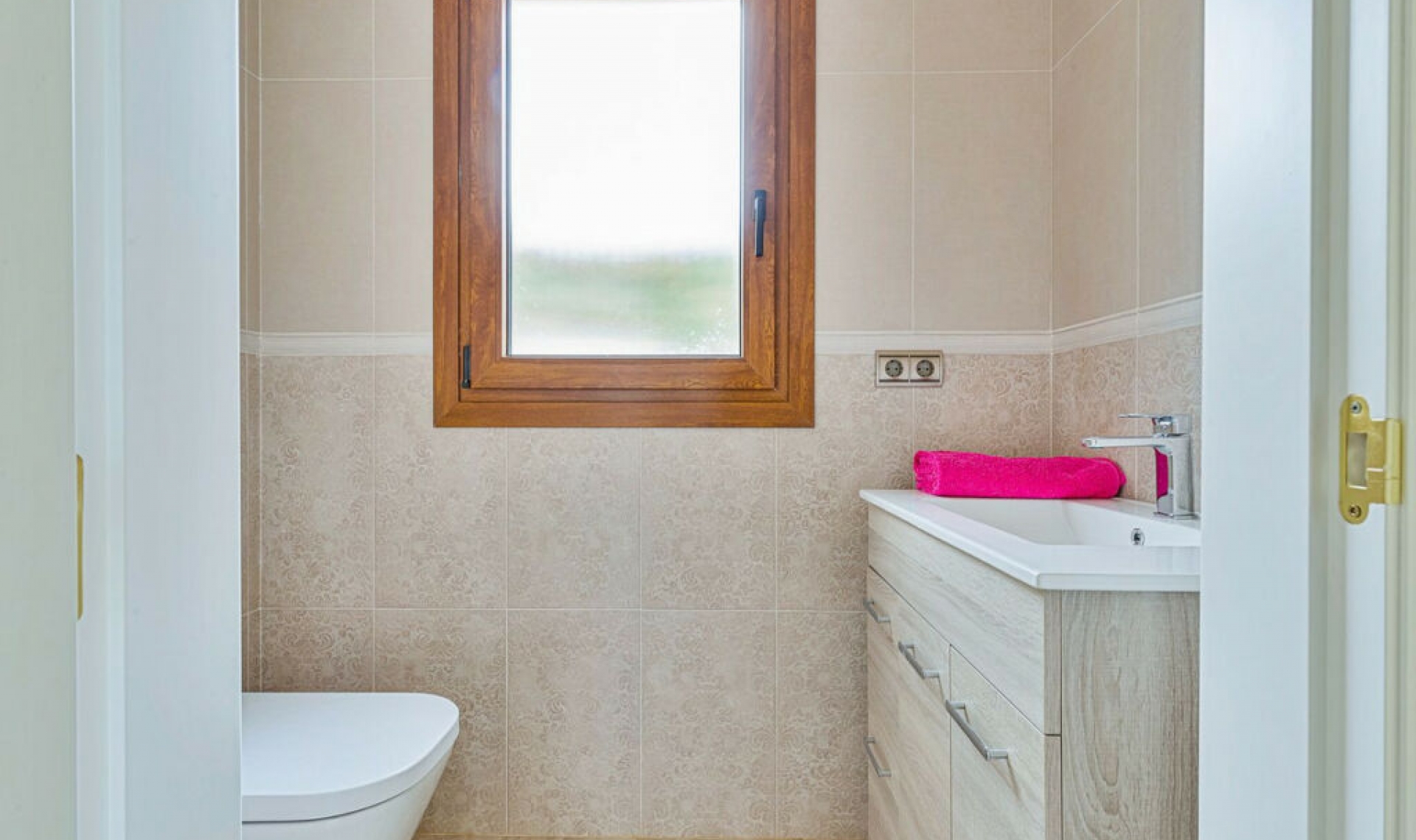 Resale - House -
La Cala Golf