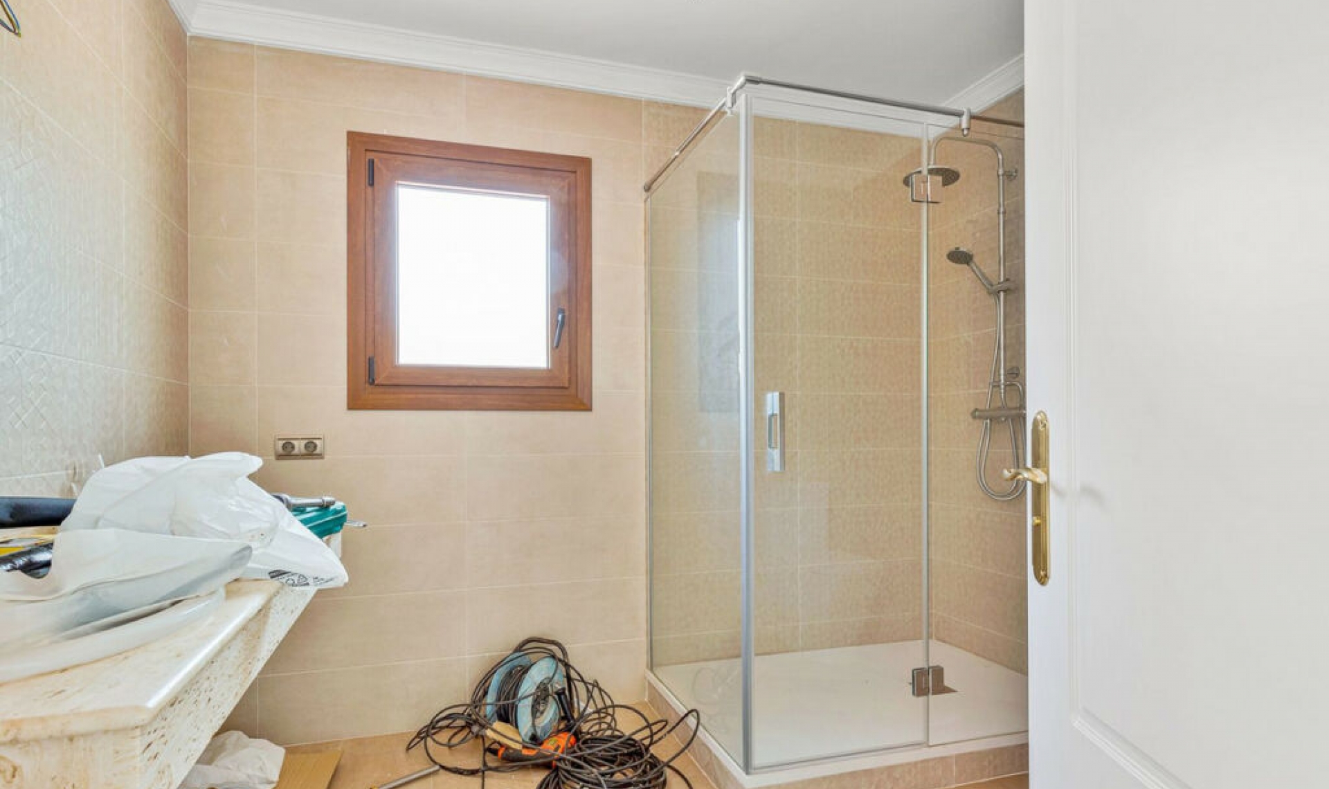 Resale - House -
La Cala Golf