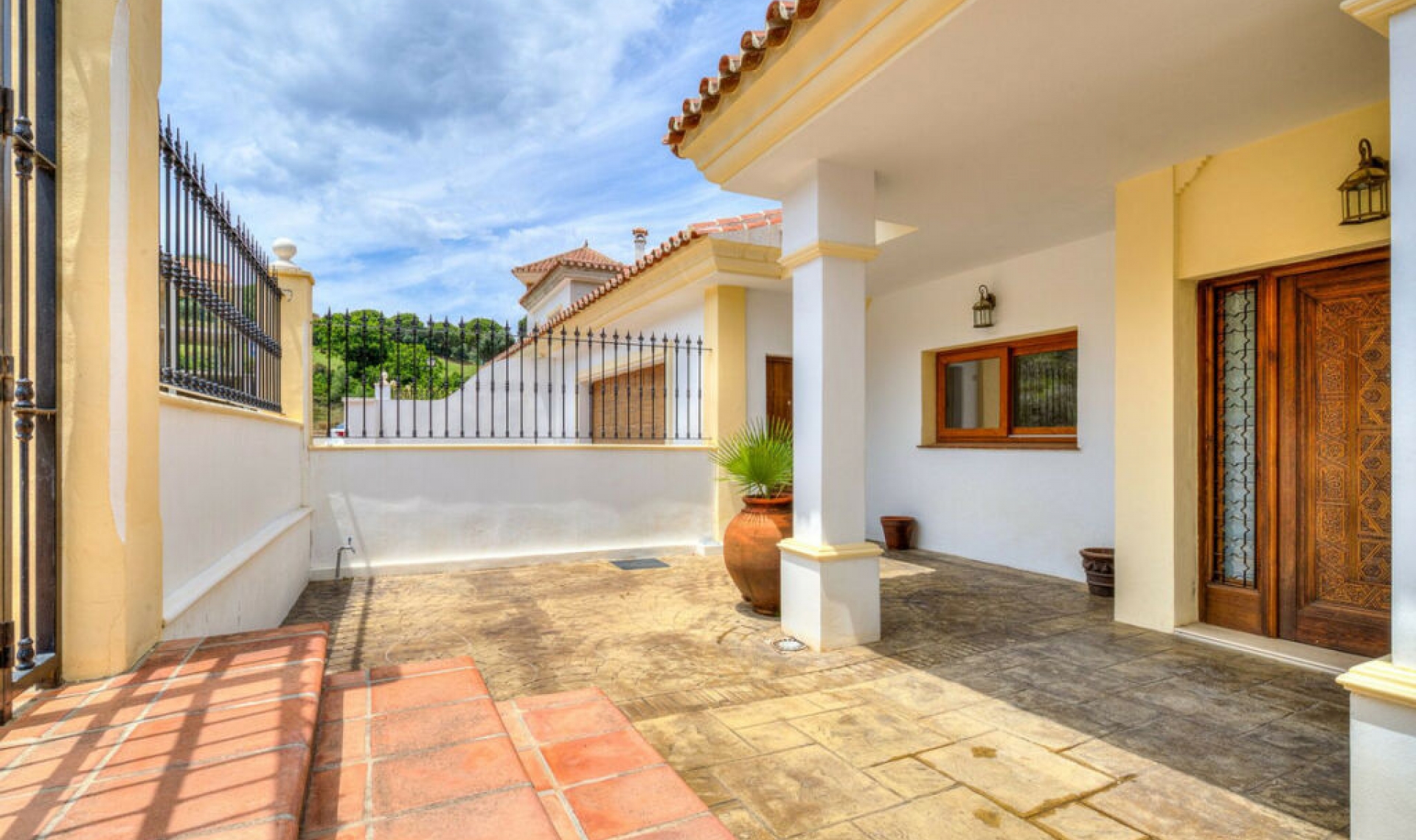 Resale - House -
La Cala Golf