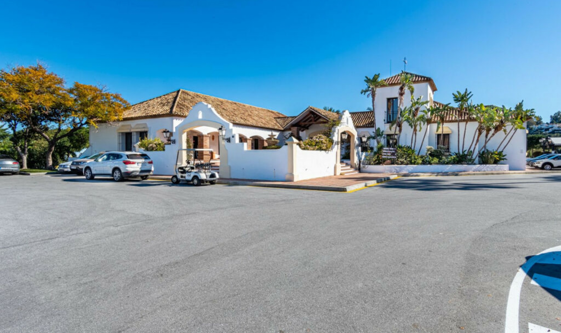 Resale - House -
La Cala Golf