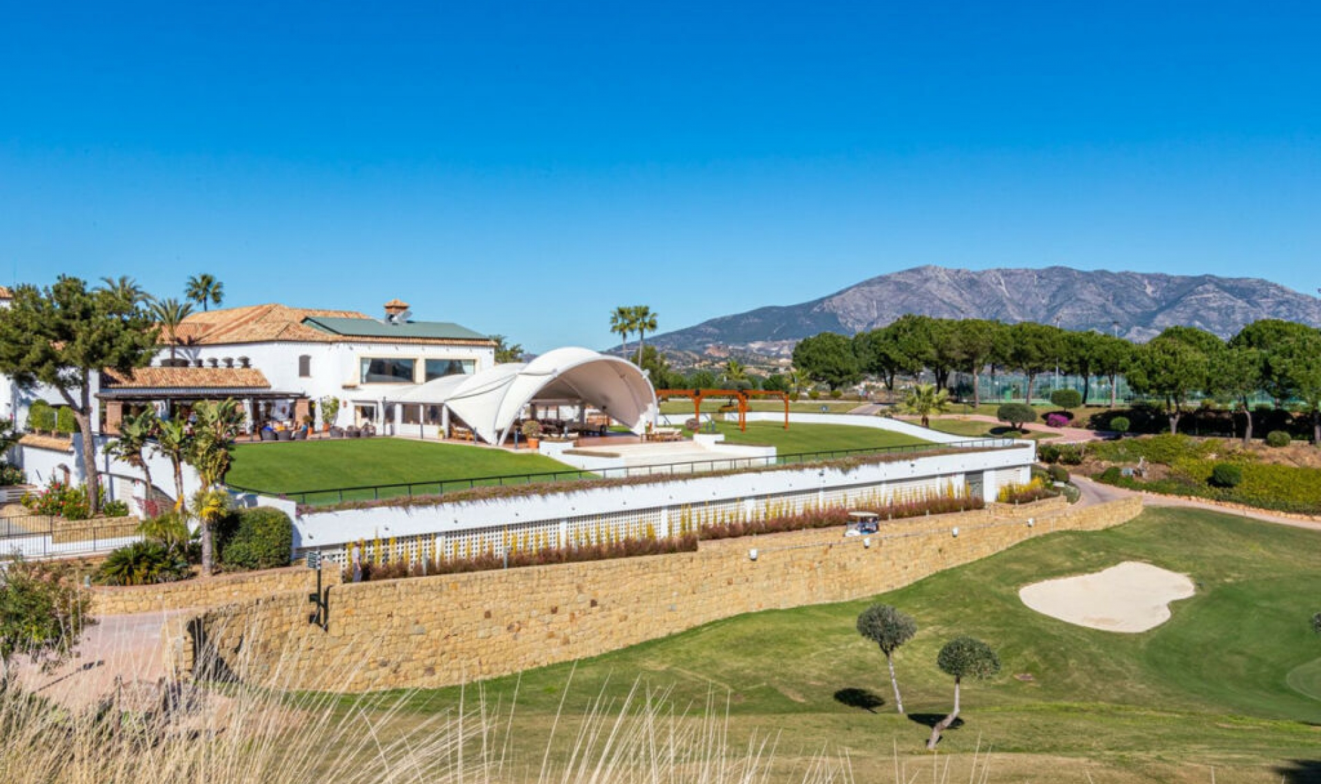 Resale - House -
La Cala Golf