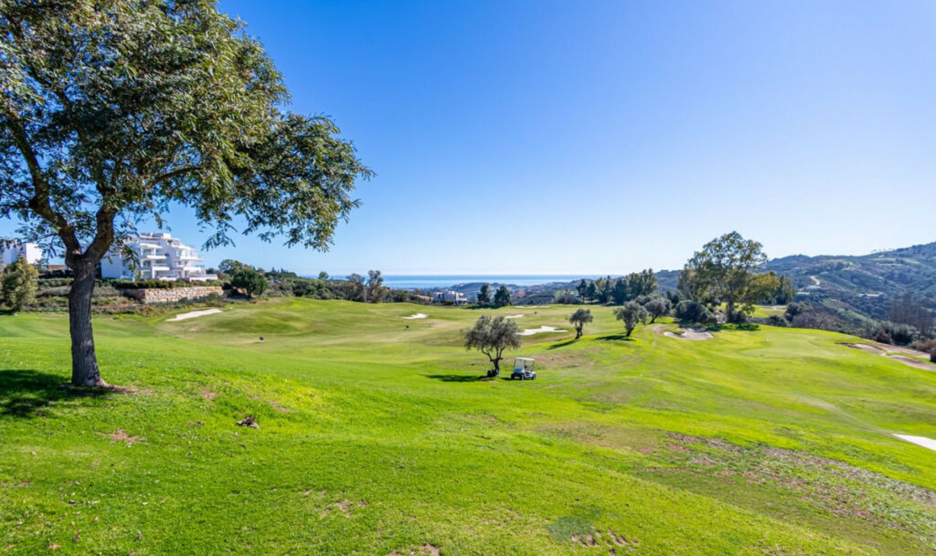 Resale - House -
La Cala Golf