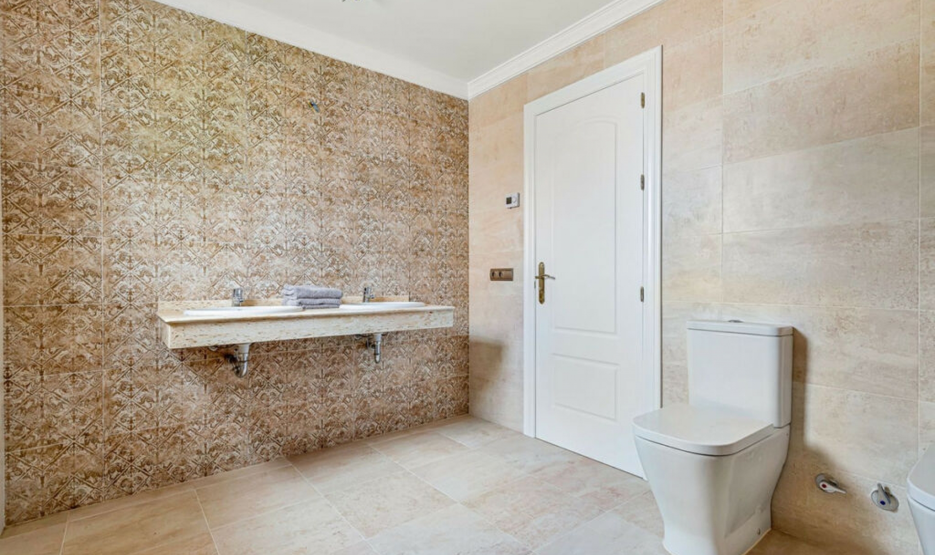 Resale - House -
La Cala Golf
